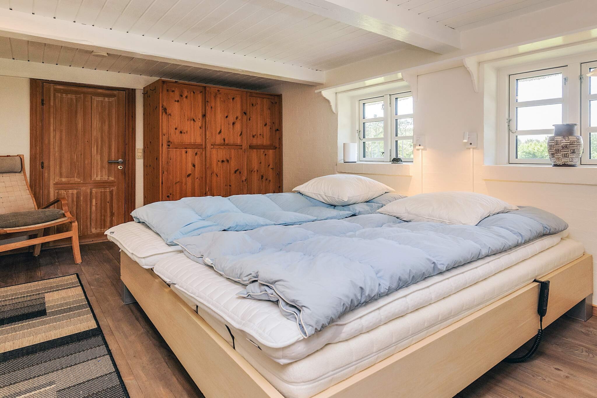 4 sterren vakantie huis in Læsø-Binnen