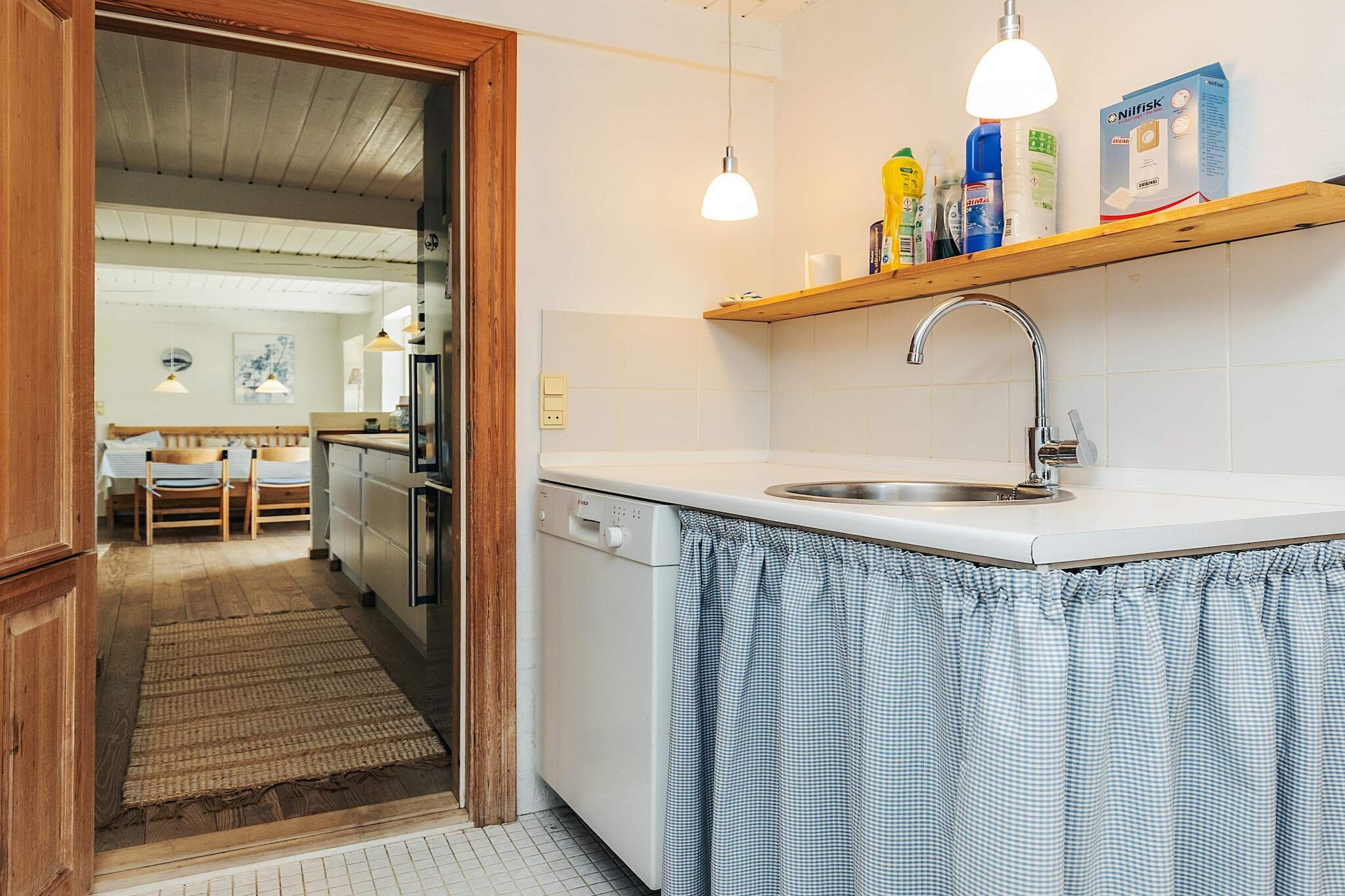 4 sterren vakantie huis in Læsø-Binnen