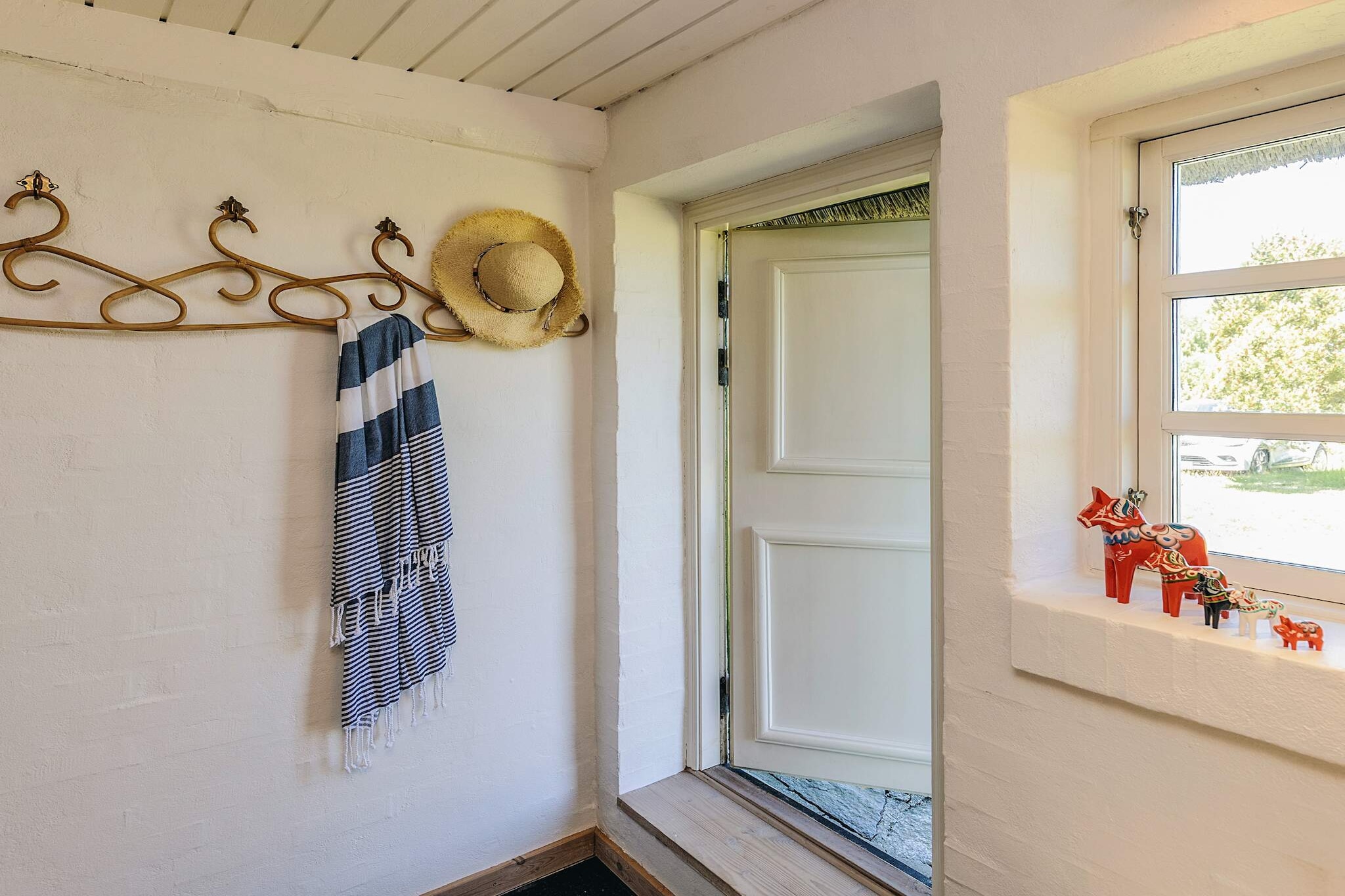 4 sterren vakantie huis in Læsø-Binnen