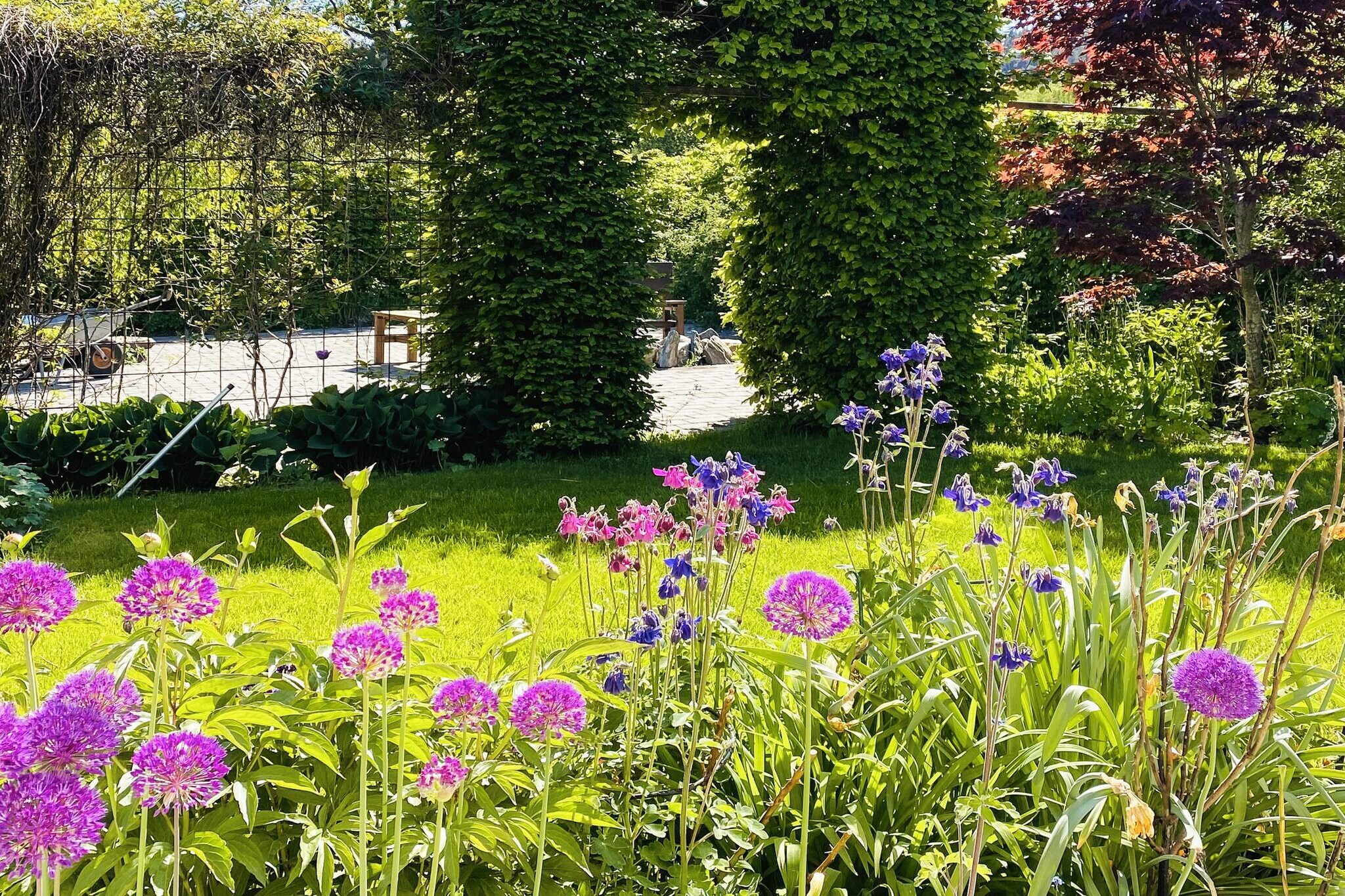 4 star holiday home in STENUNGSUND