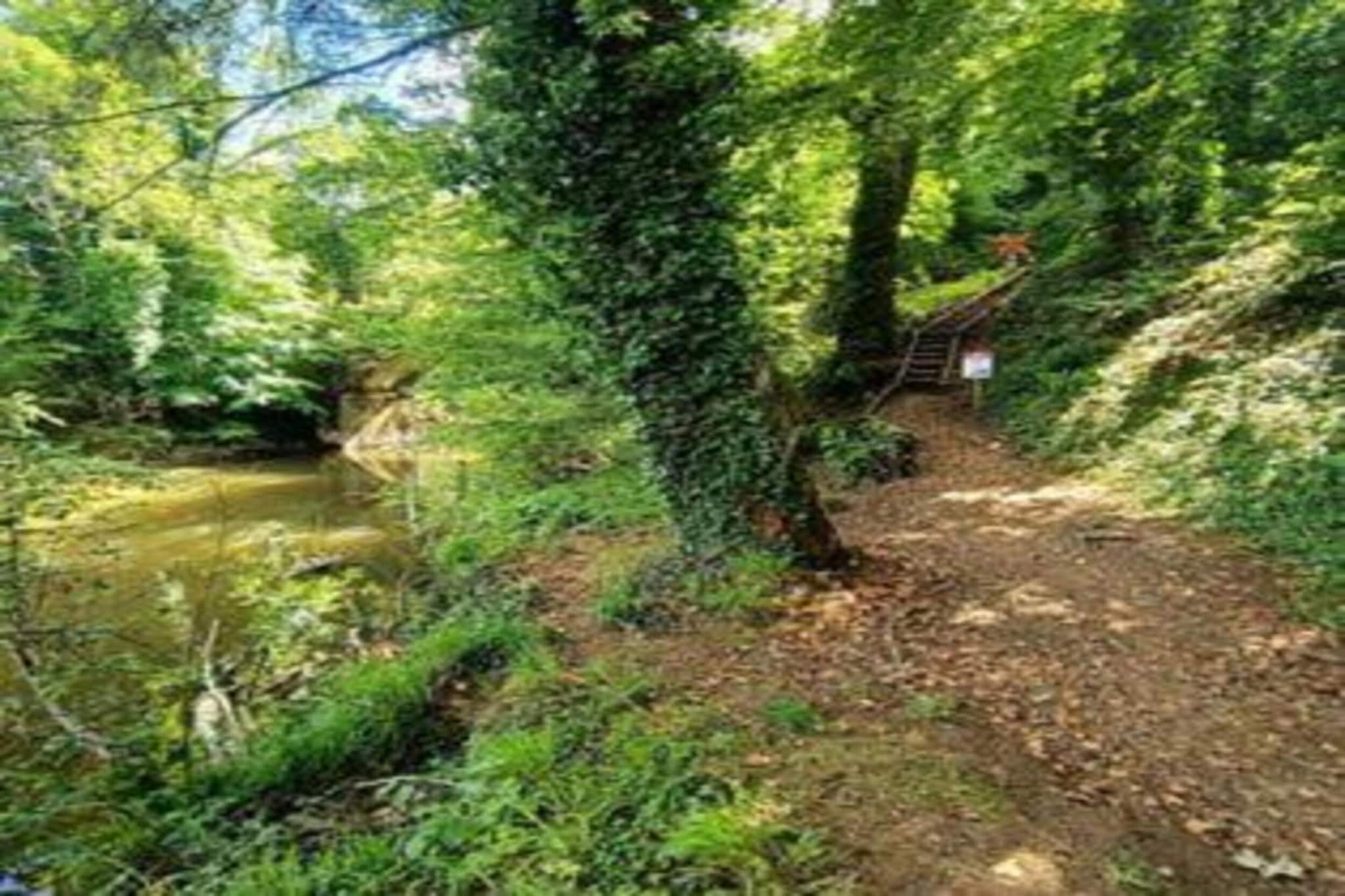 Verblijfpark Ardinam 3-Gebieden zomer 20km