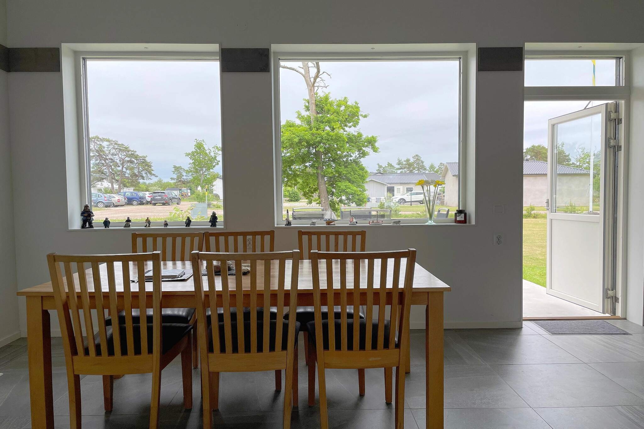 4 sterren vakantie huis in Gotlands Tofta-Binnen