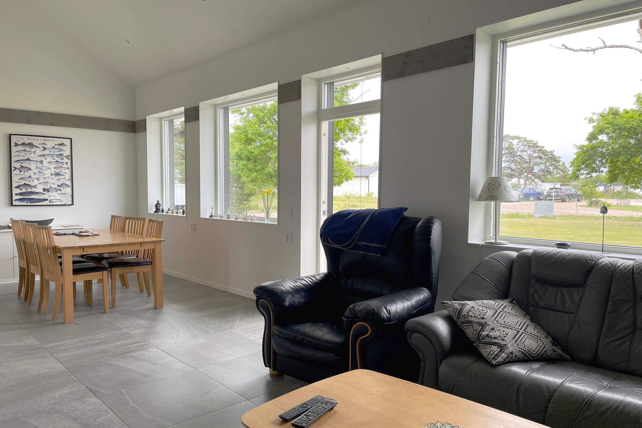 4 sterren vakantie huis in Gotlands Tofta-Binnen