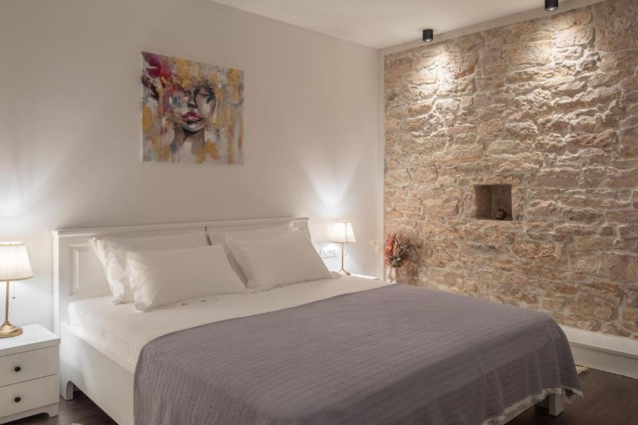 Villa Casa Di Pietra