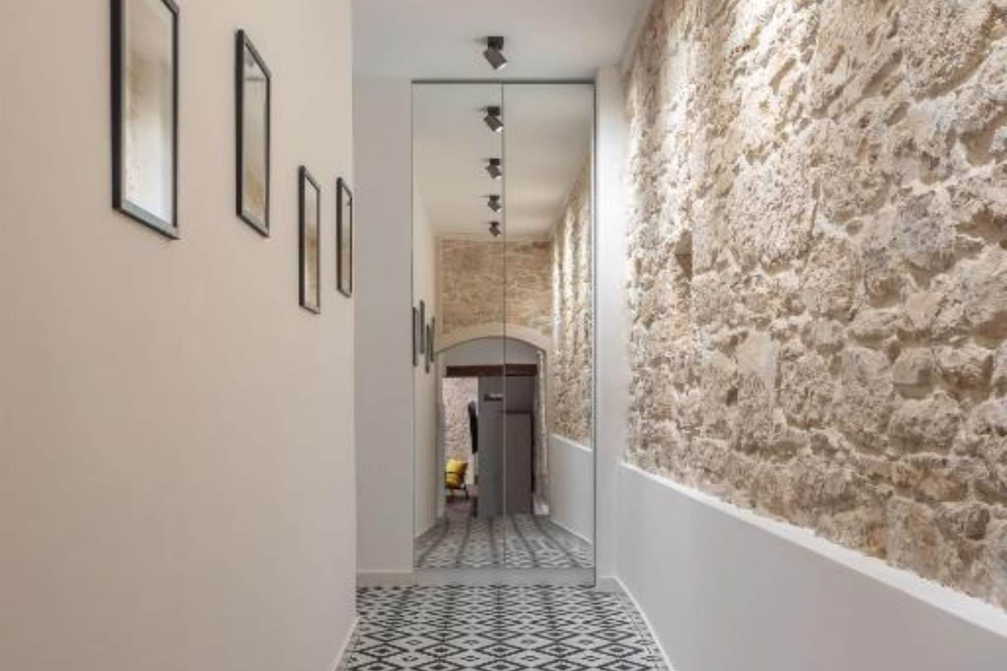Villa Casa Di Pietra-Binnen