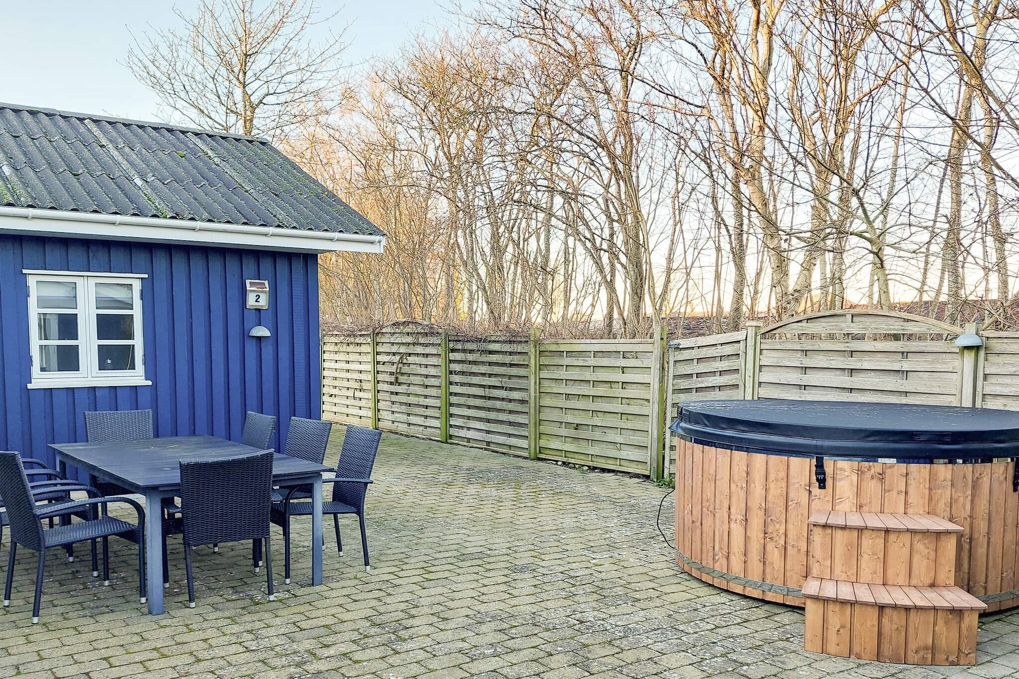 4 sterren vakantie huis in Assens