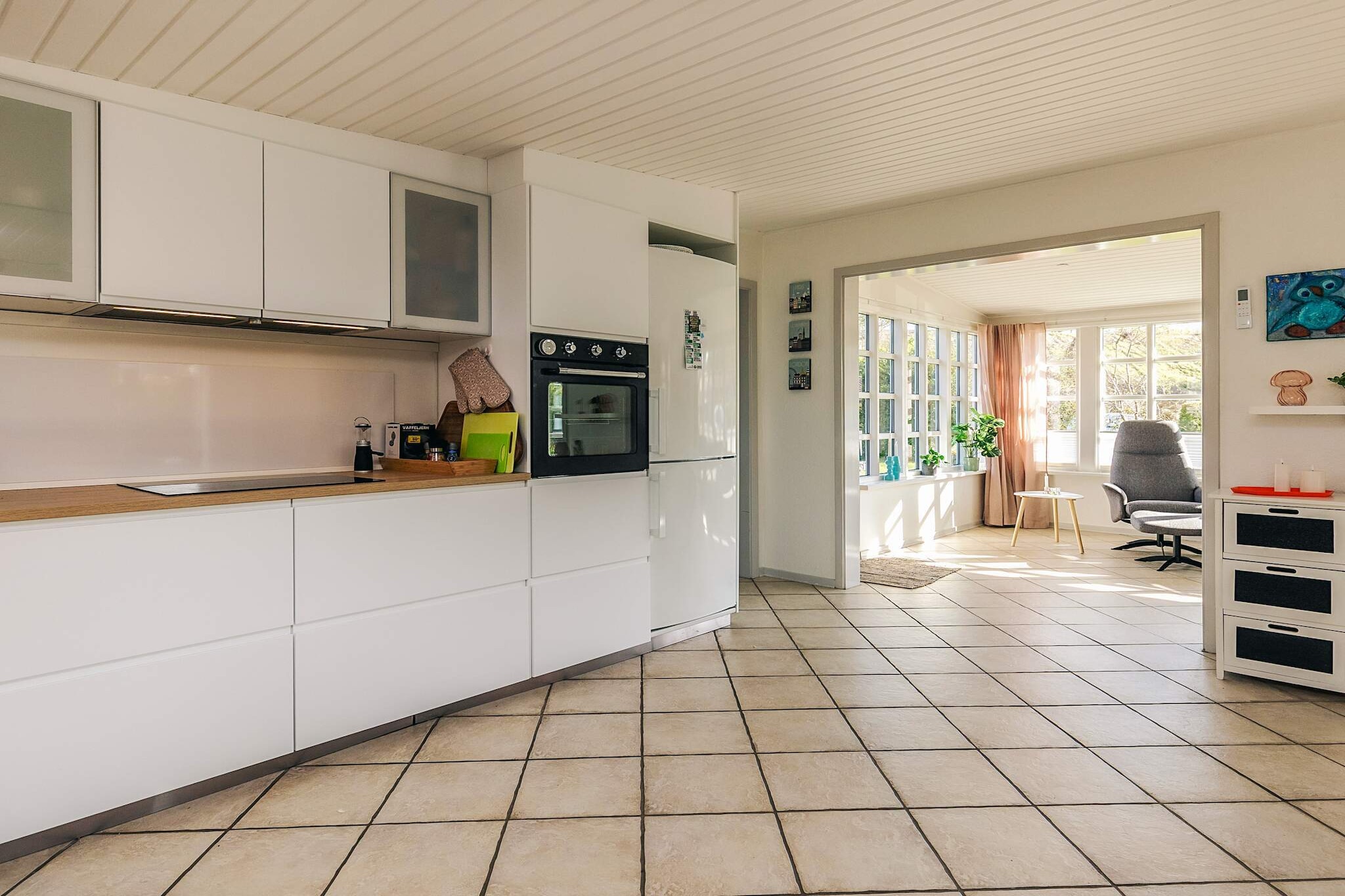 4 sterren vakantie huis in Assens-Binnen