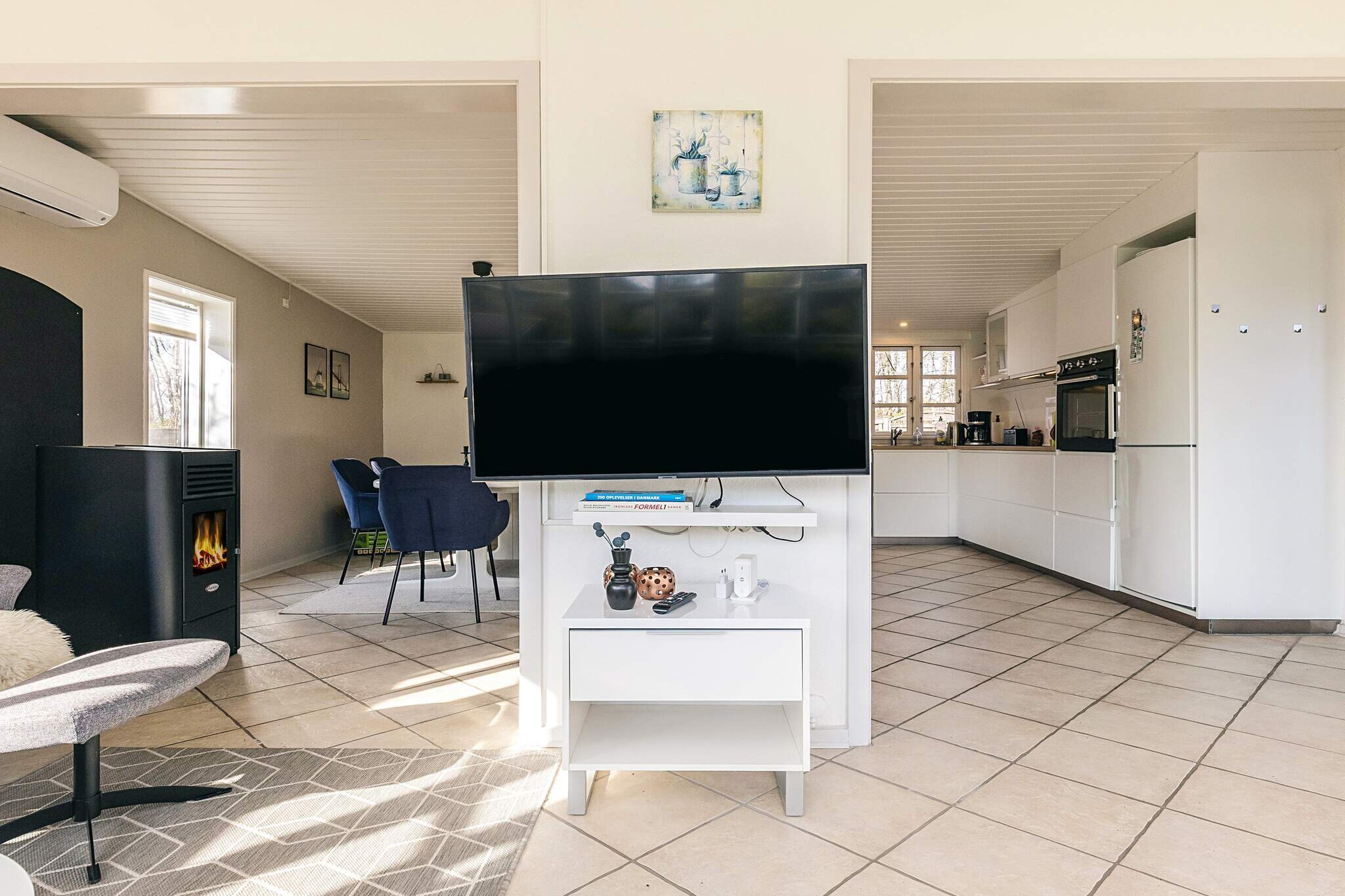 4 sterren vakantie huis in Assens-Binnen