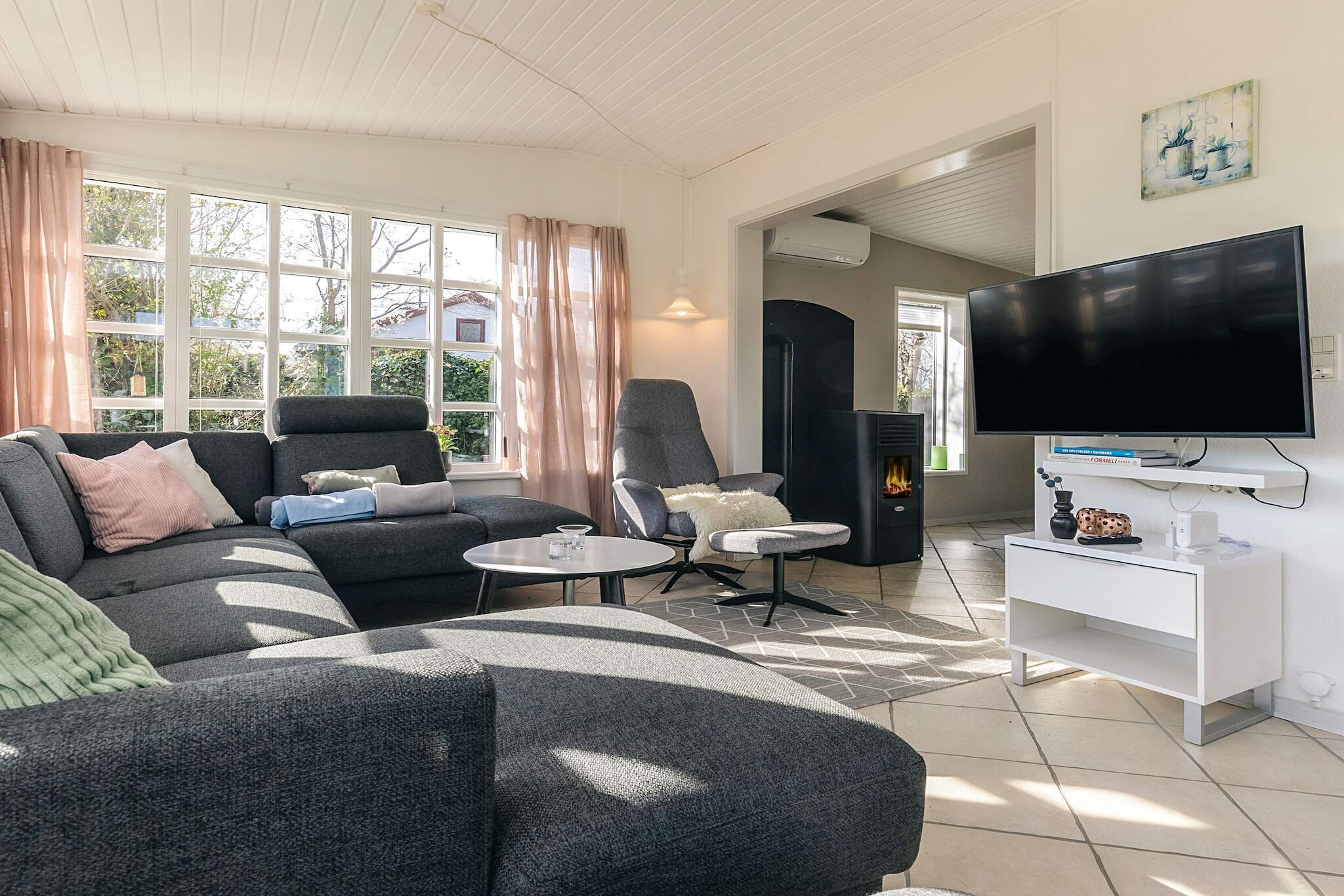 4 sterren vakantie huis in Assens-Binnen