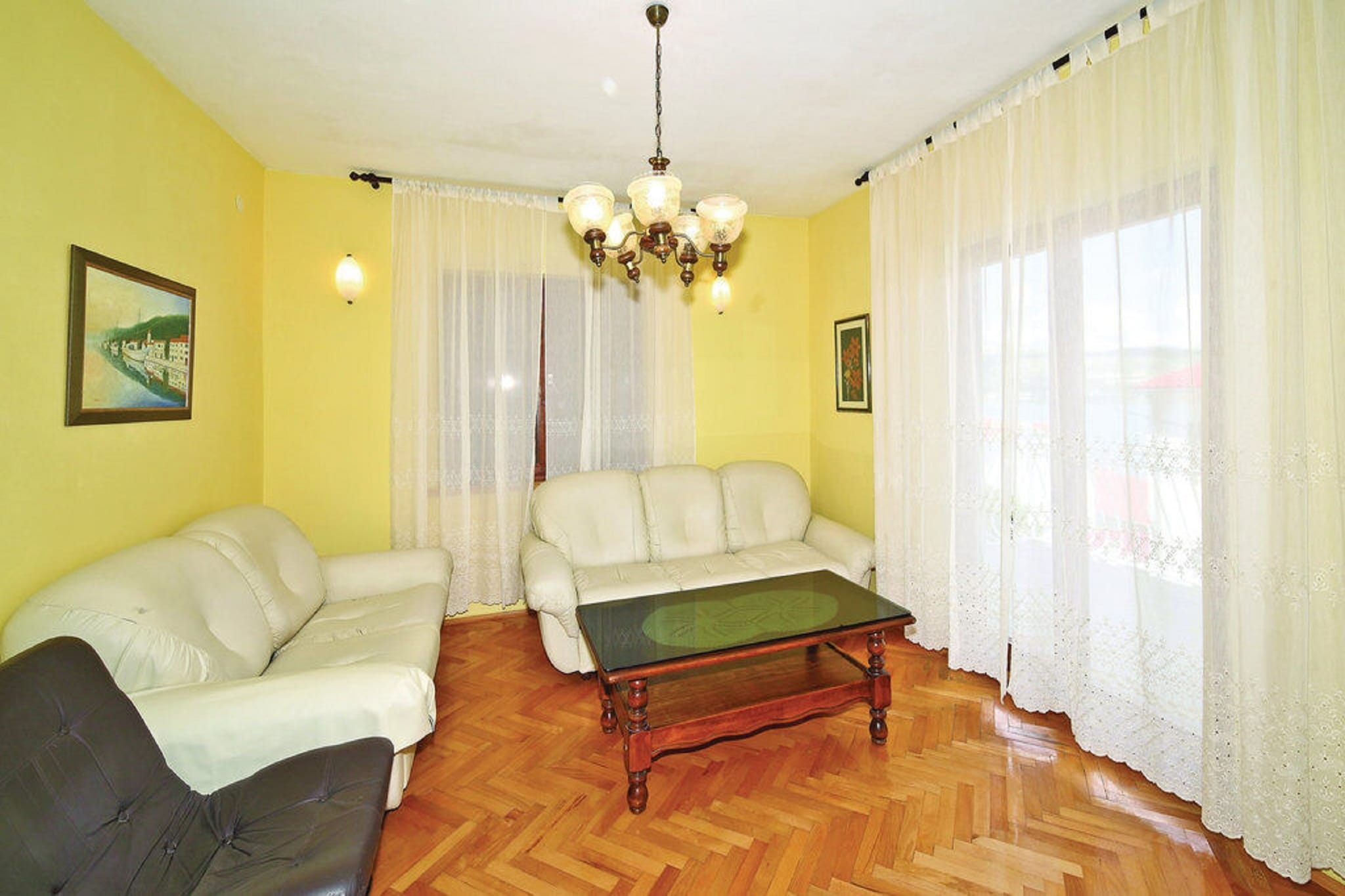 Apartments Halilović - Two Bedroom Apartment 1