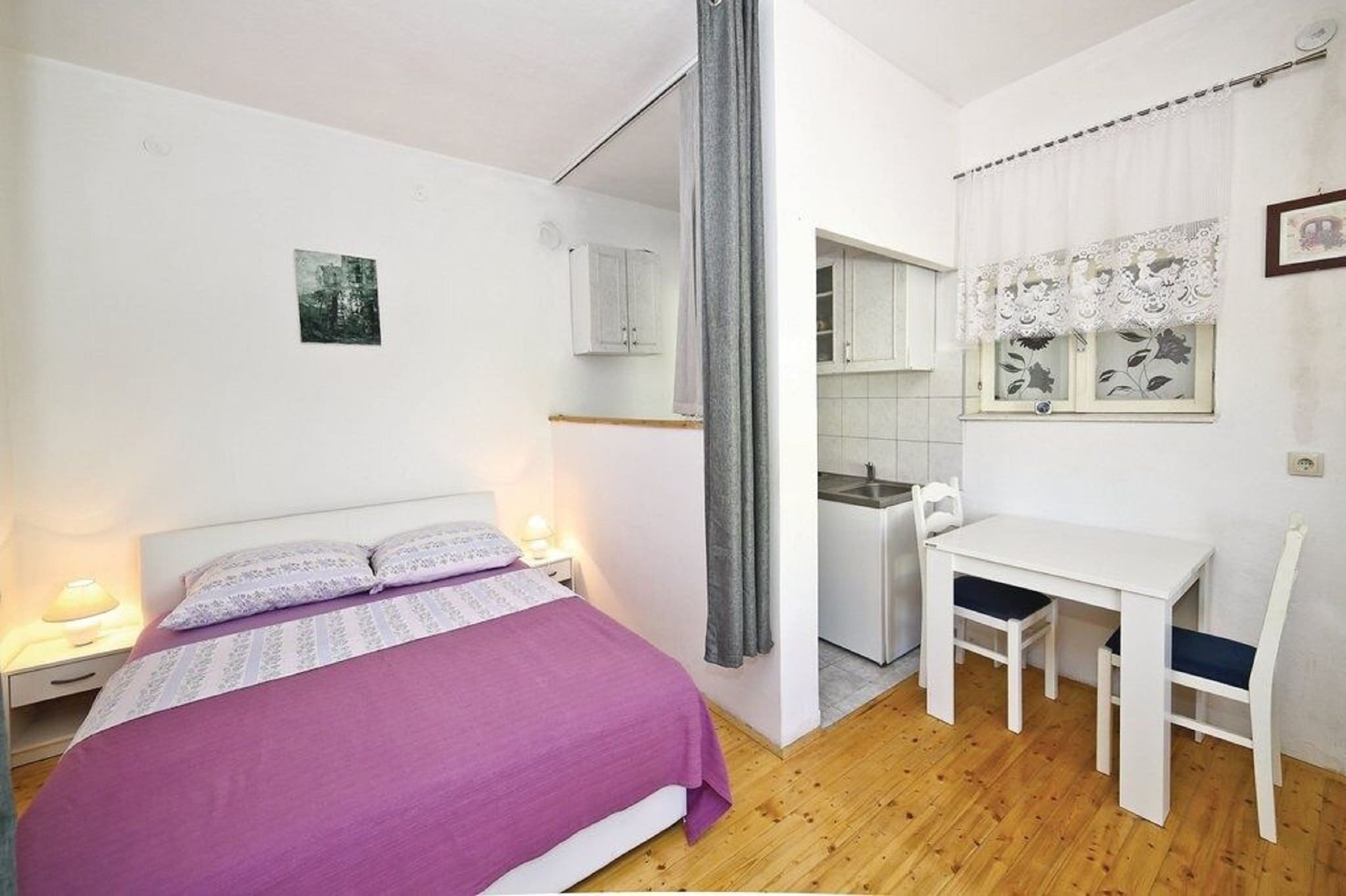 Apartments Halilović - Studio Apartment