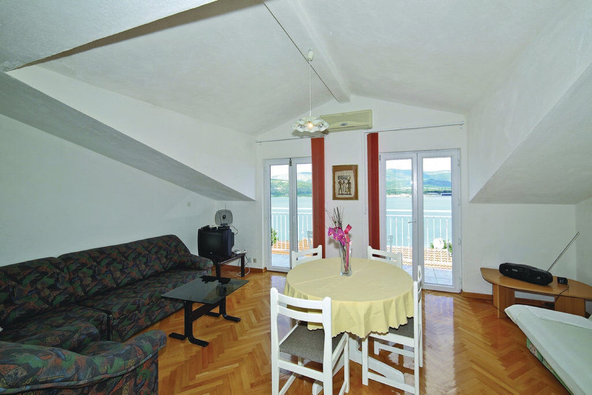 Apartments Halilović - Two Bedroom Apartment 3