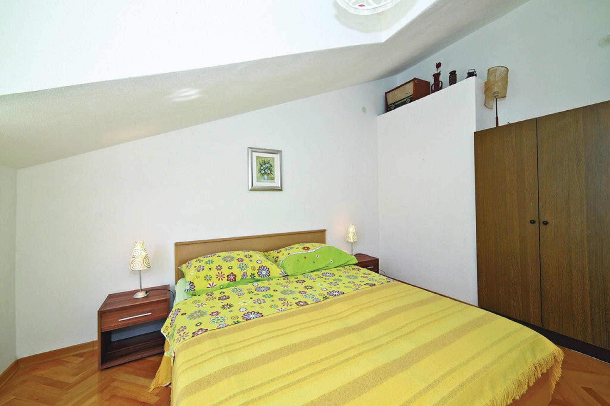 Apartments Halilović - Two Bedroom Apartment 3