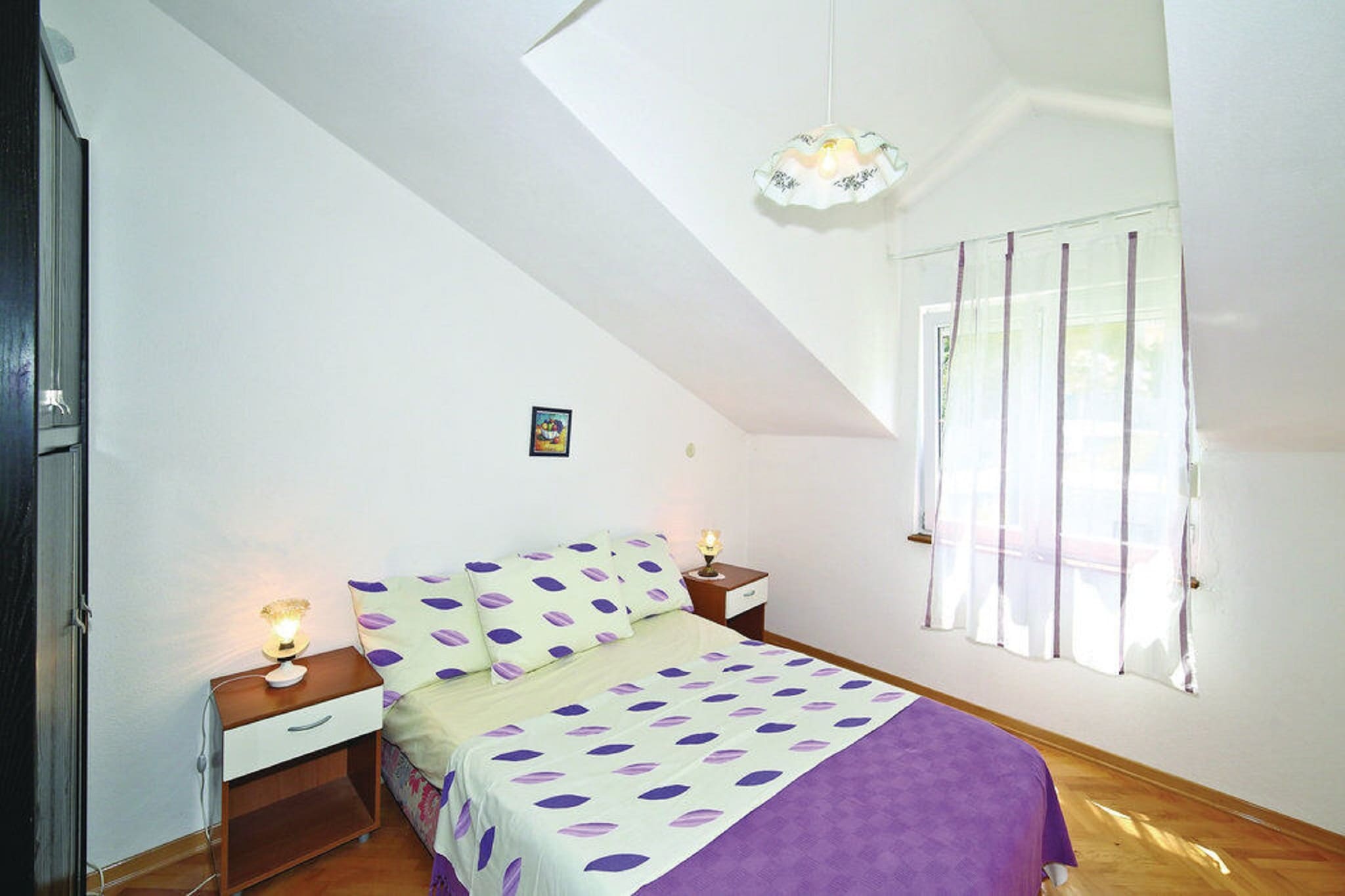 Apartments Halilović - Two Bedroom Apartment 3-Chambre