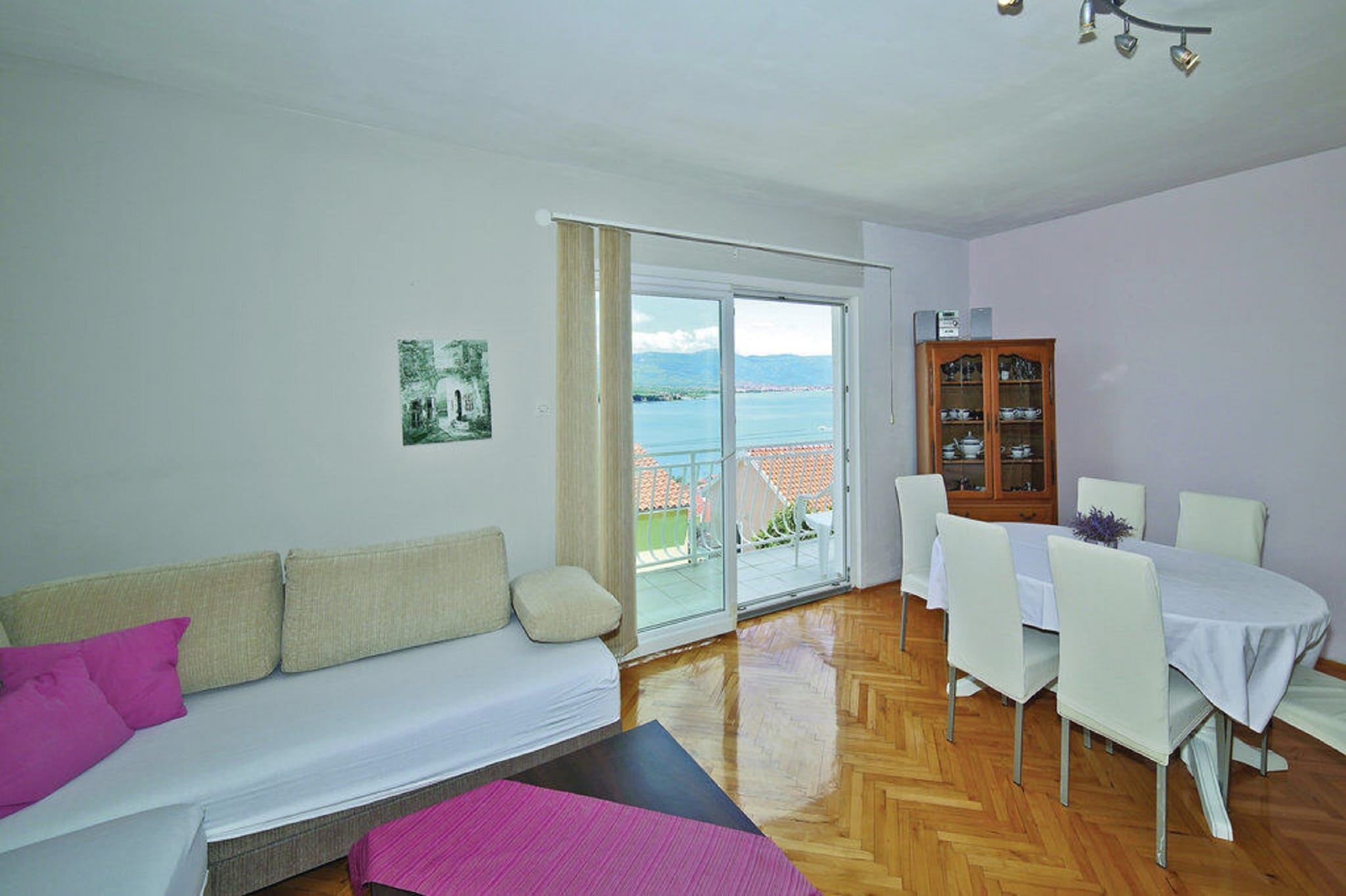 Apartments Halilović - Two Bedroom Apartment 2