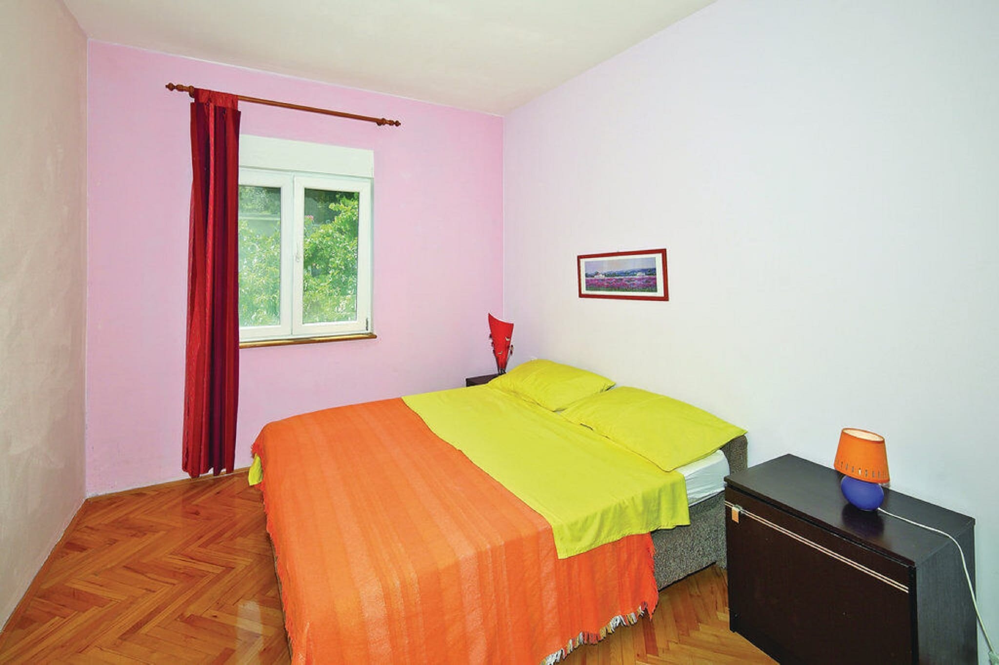 Apartments Halilović - Two Bedroom Apartment 2