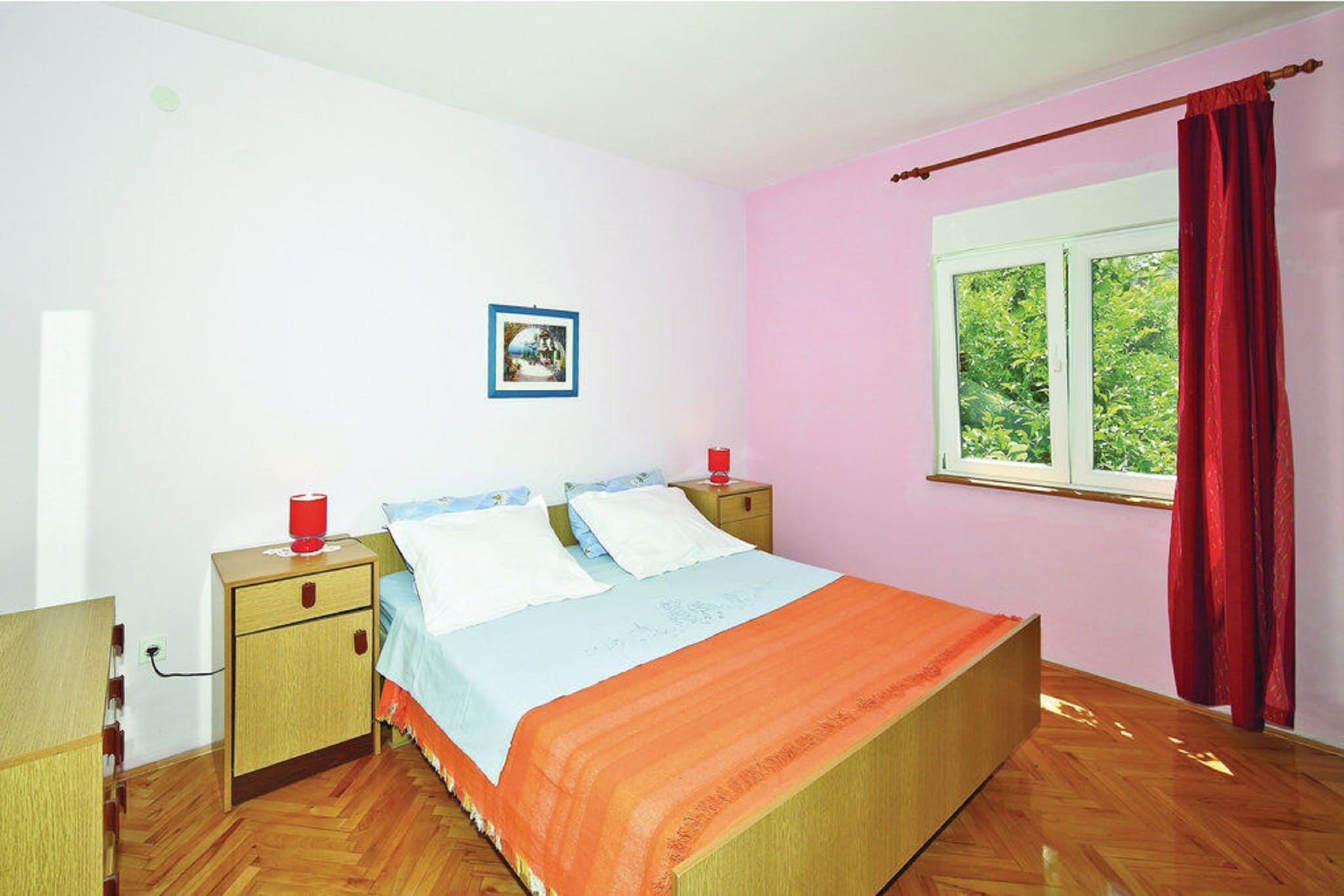 Apartments Halilović - Two Bedroom Apartment 2-Bedroom