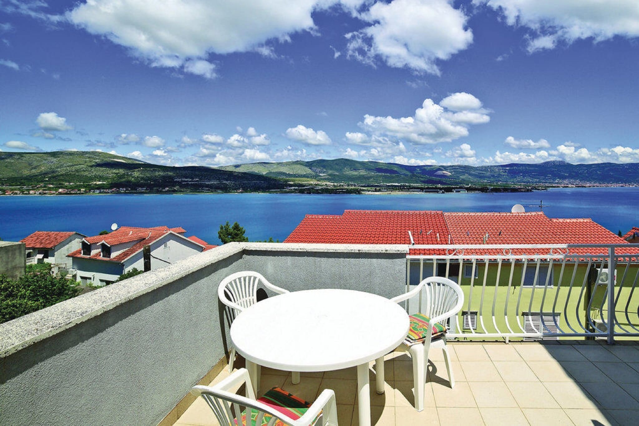 Apartments Halilović - Two Bedroom Apartment 2