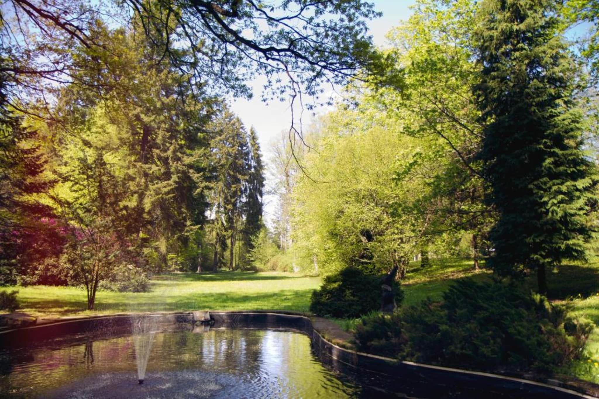 Ferienhaus Blanka-Zones d'été à 5 km