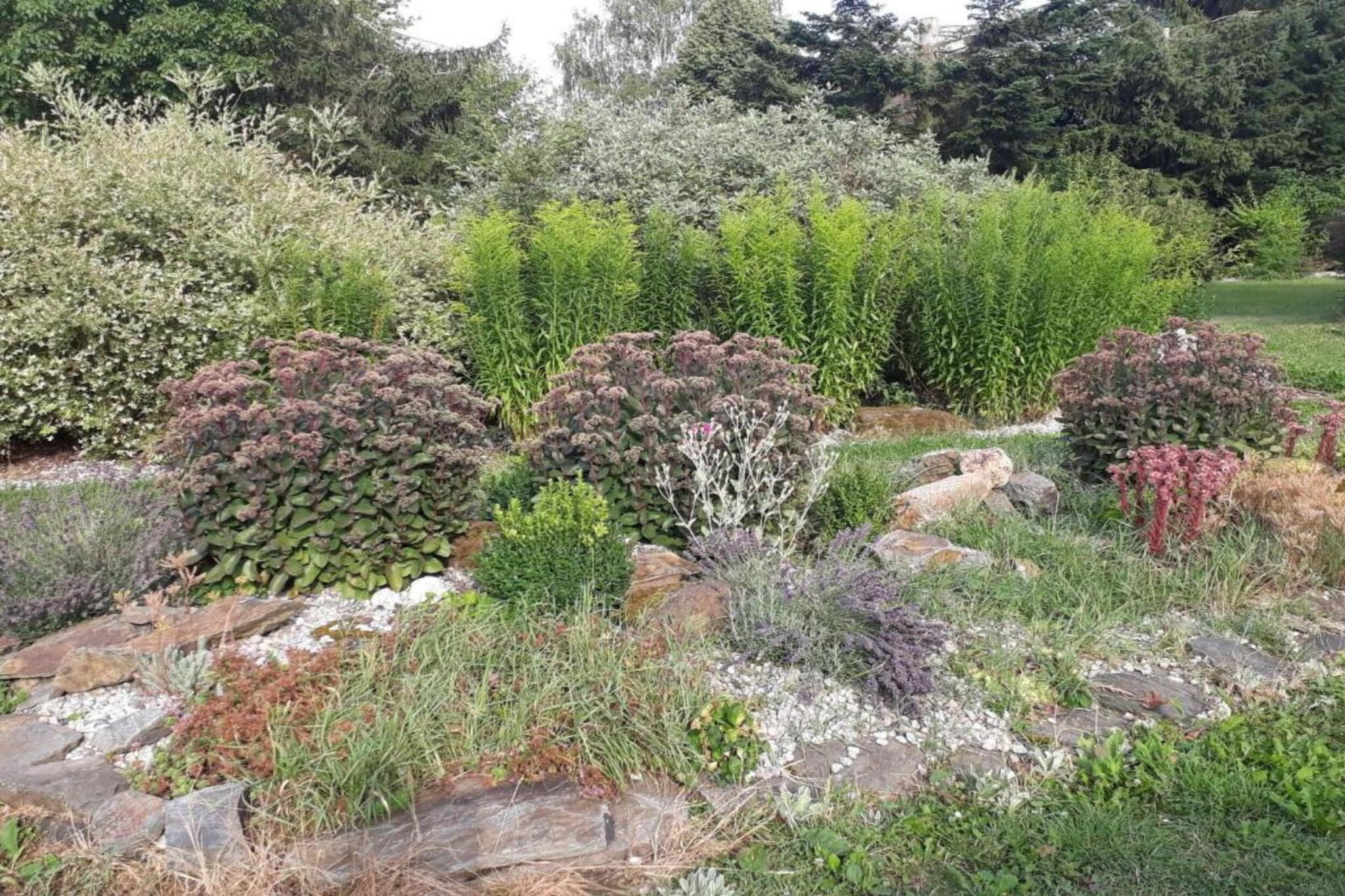 Ferienhaus Blanka-Zones d'été à 5 km