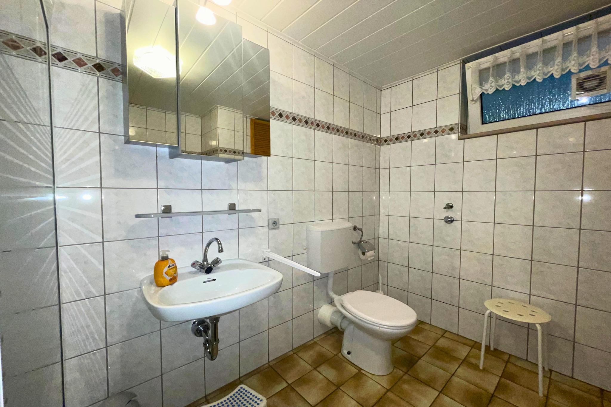 Am Schäferhof-Salle de bain