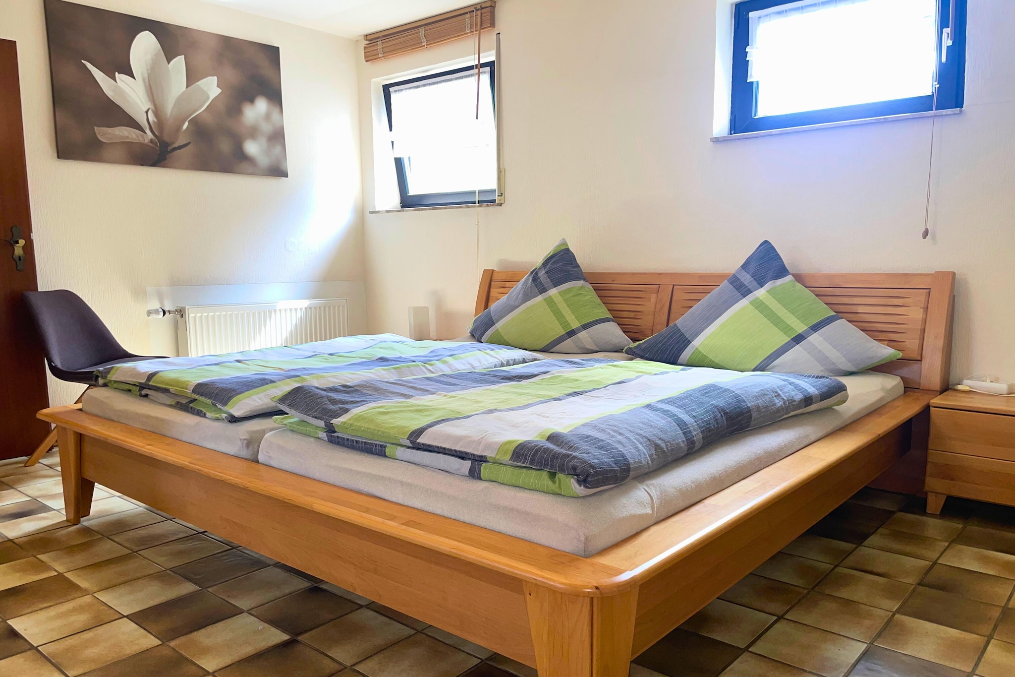 Am Schäferhof-Chambre