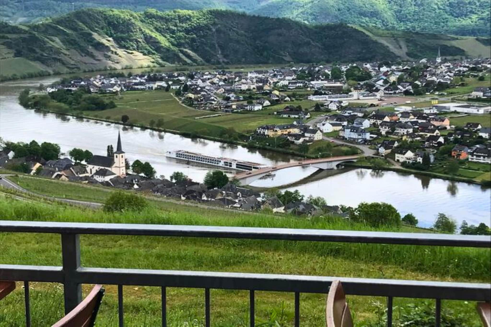 Am Schäferhof-Vue d'été