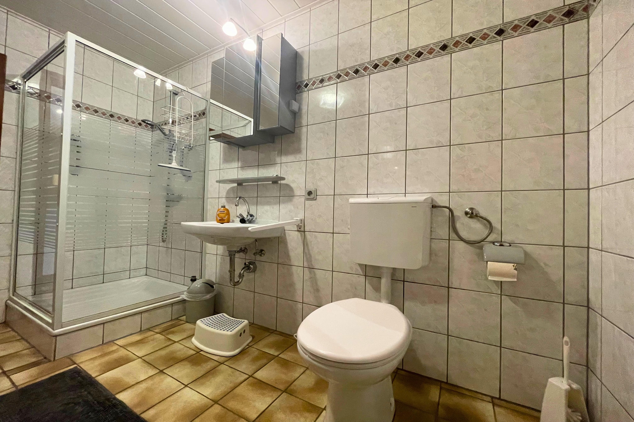 Am Schäferhof-Salle de bain