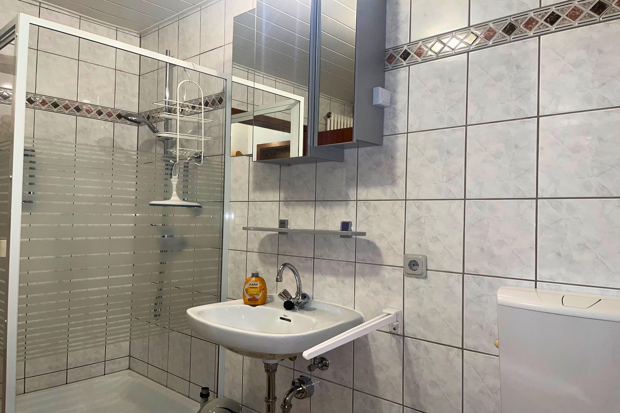 Am Schäferhof-Salle de bain