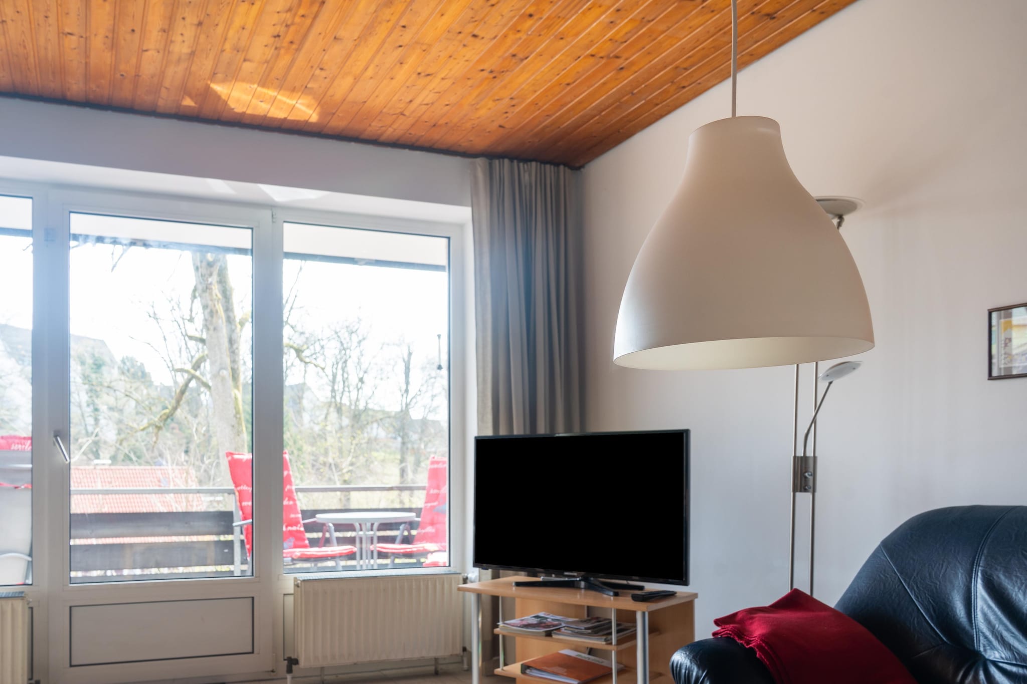 Bergfreunde-Woonkamer