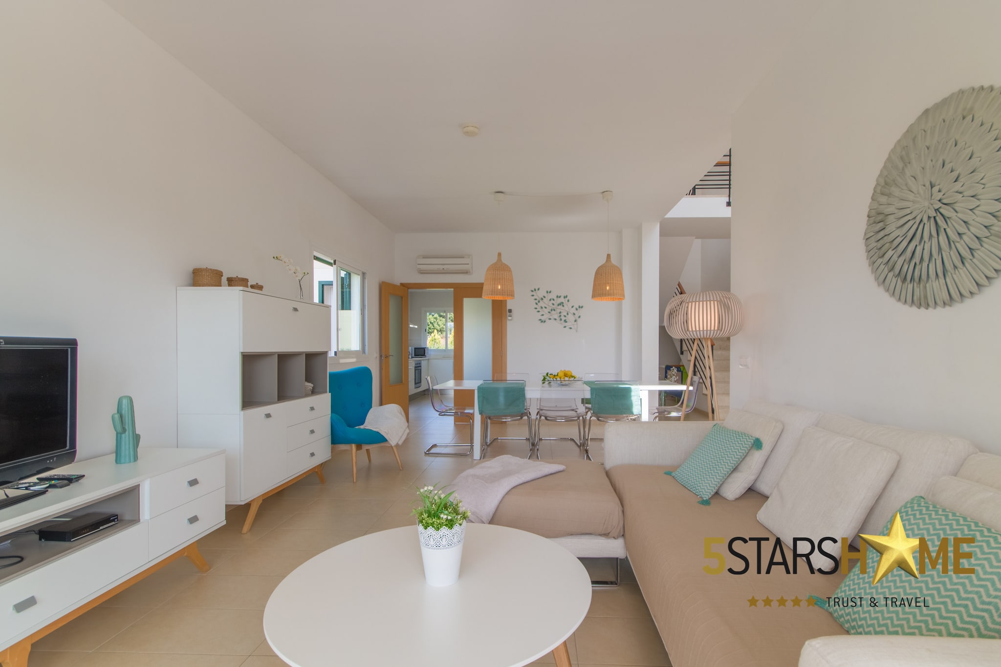 Bella Mar 1, Villa 5StarsHome Mallorca