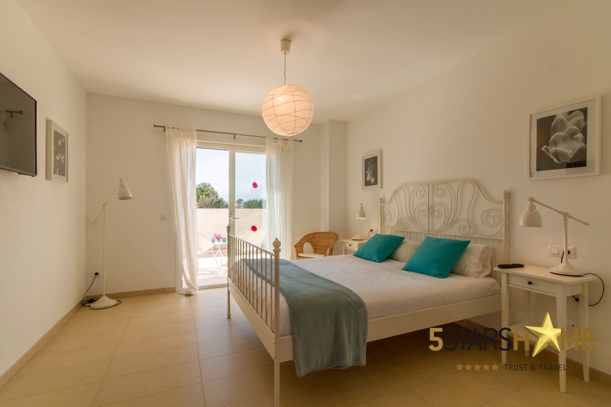 Bella Mar 1, Villa 5StarsHome Mallorca