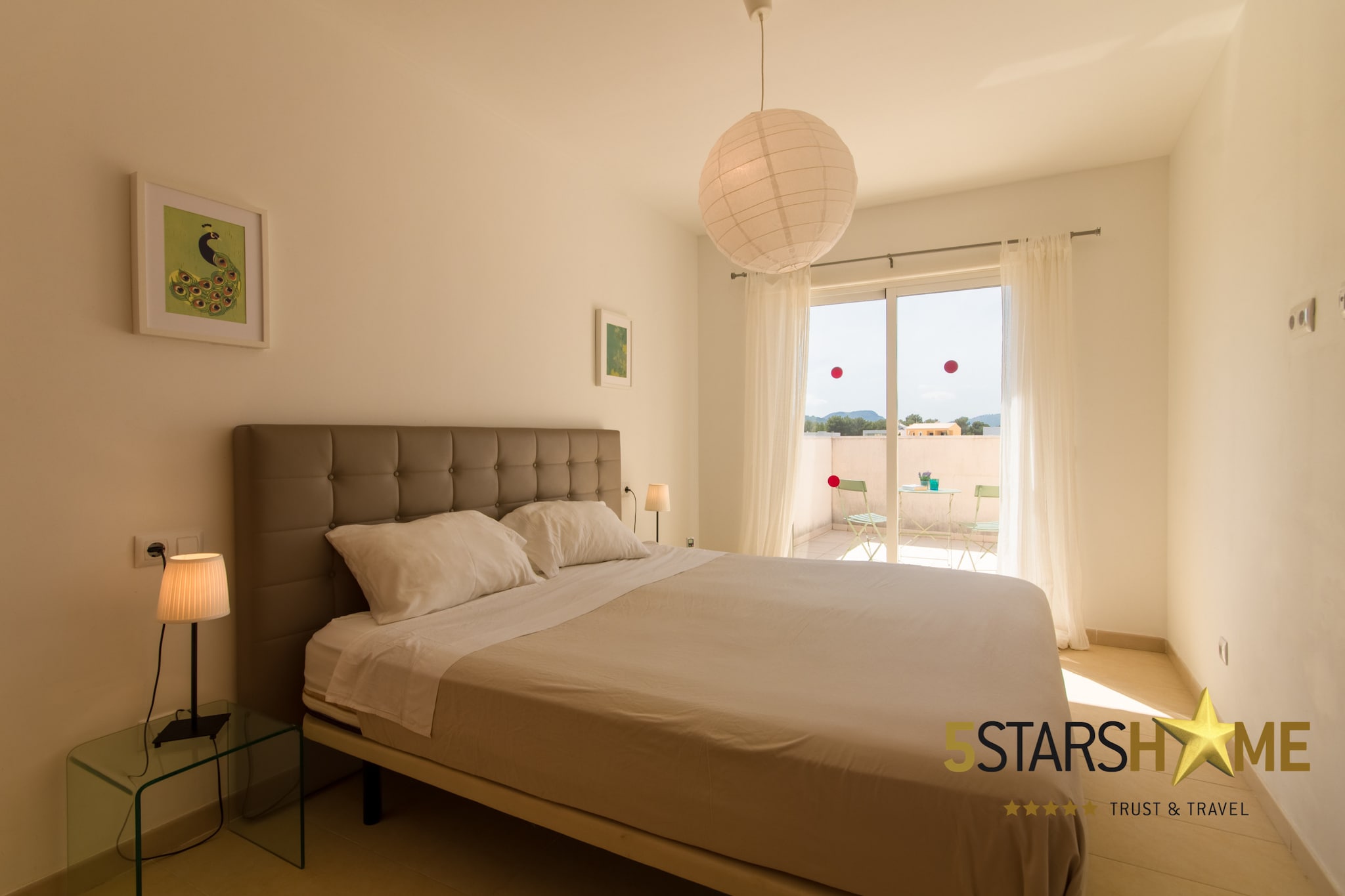 Marisa 1 House near the Beach