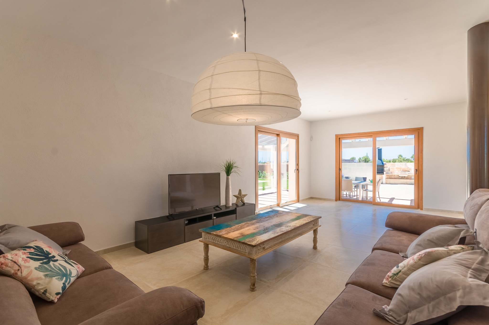 Es Moli d'en Sion, Villa-Finca 5StarsHome Mallorca
