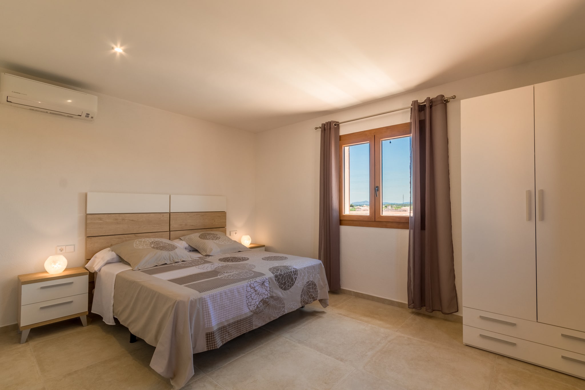 Es Moli d'en Sion, Villa-Finca 5StarsHome Mallorca