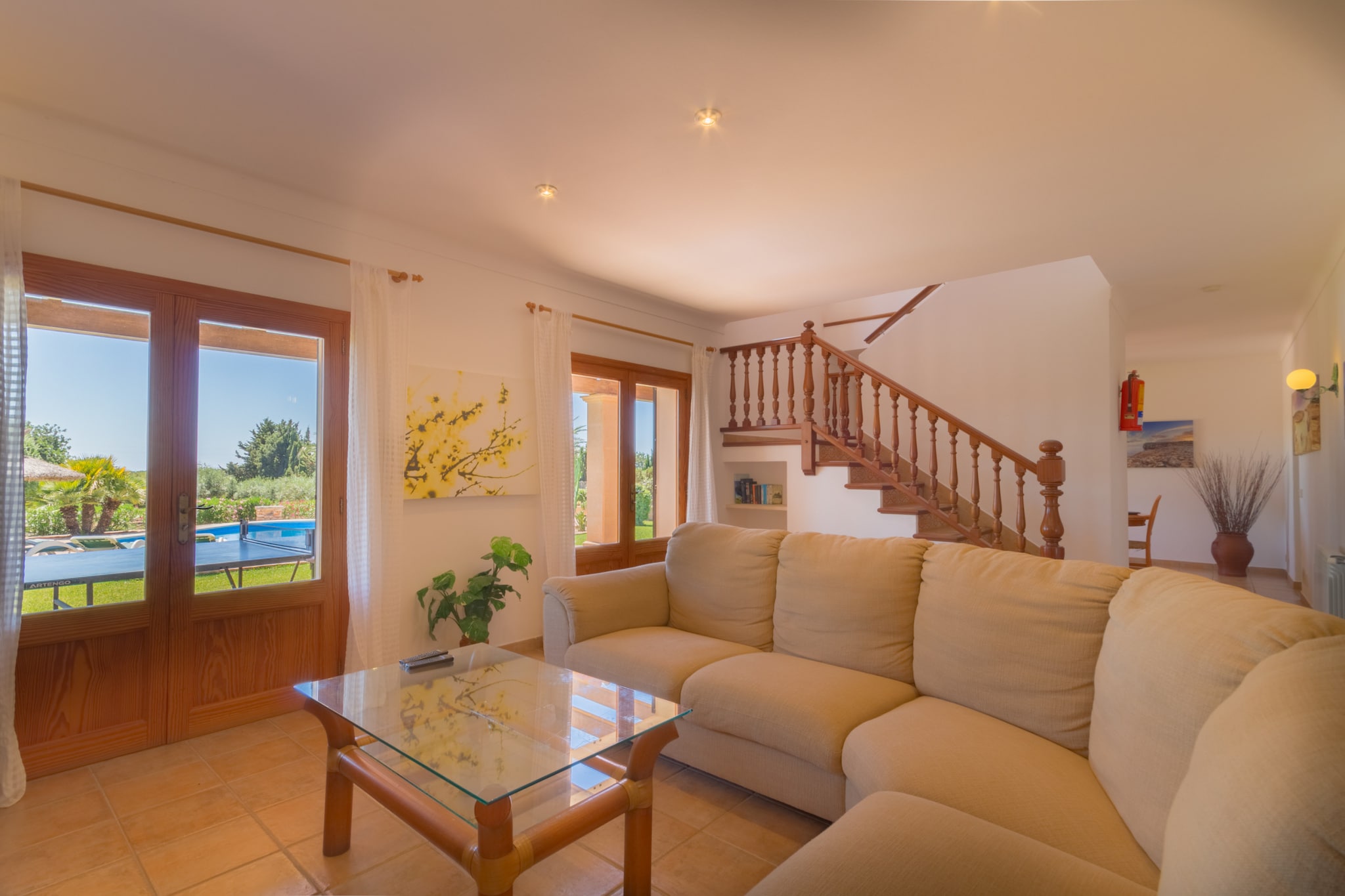 S'hort d'Or, Finca 5StarsHome Mallorca