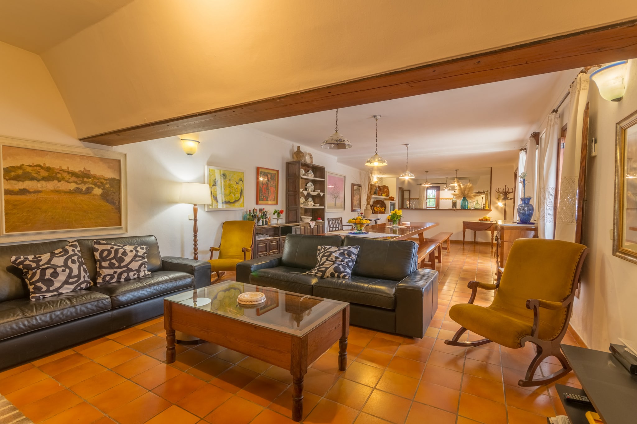 Antonio, Villa 5StarsHome Mallorca