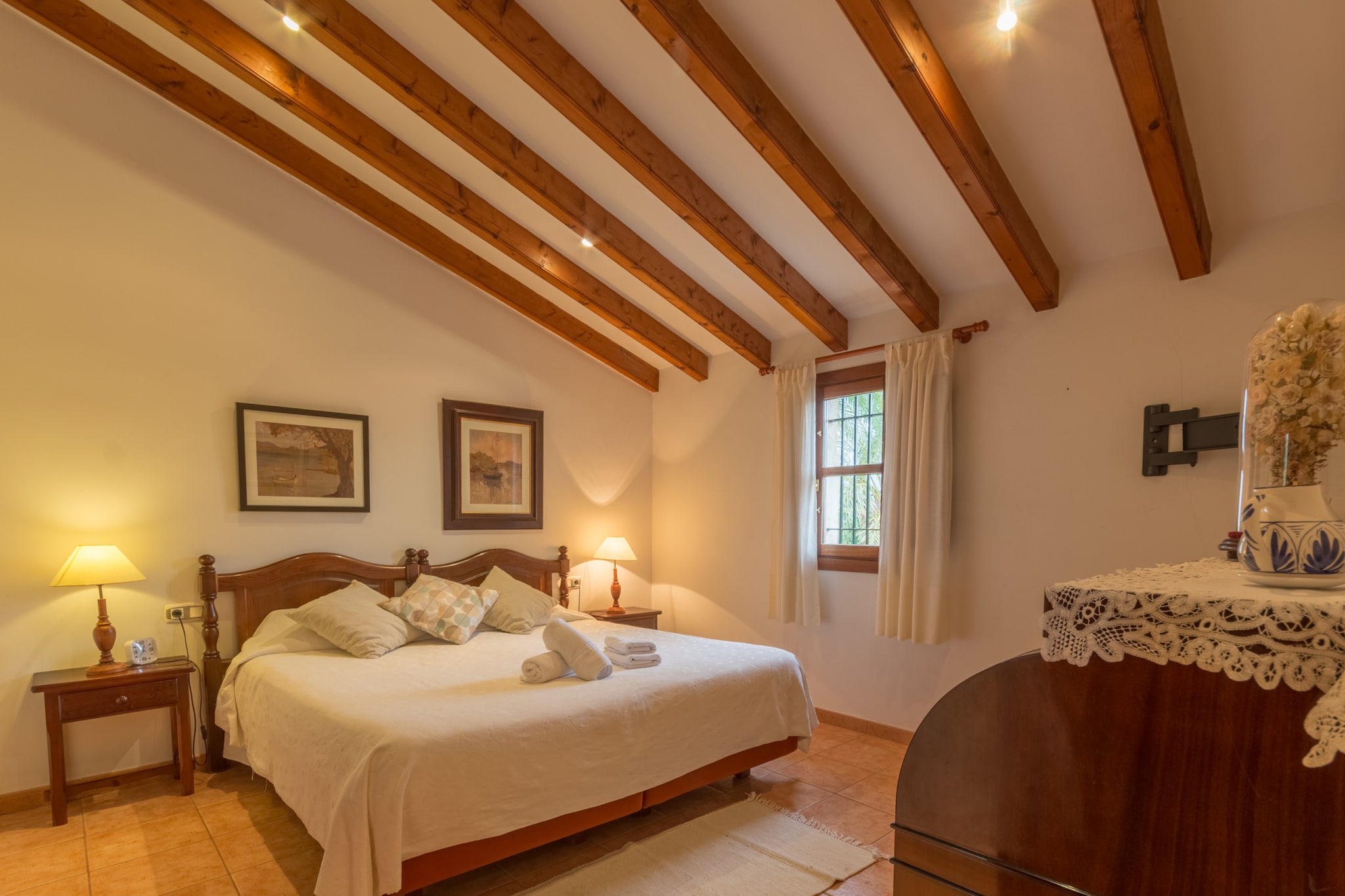 Antonio, Villa 5StarsHome Mallorca