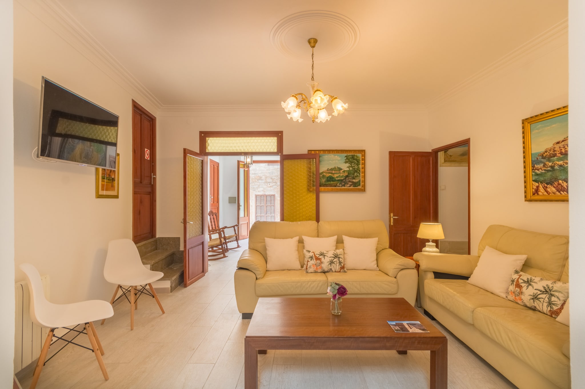 Country House, Pla Den Cosset