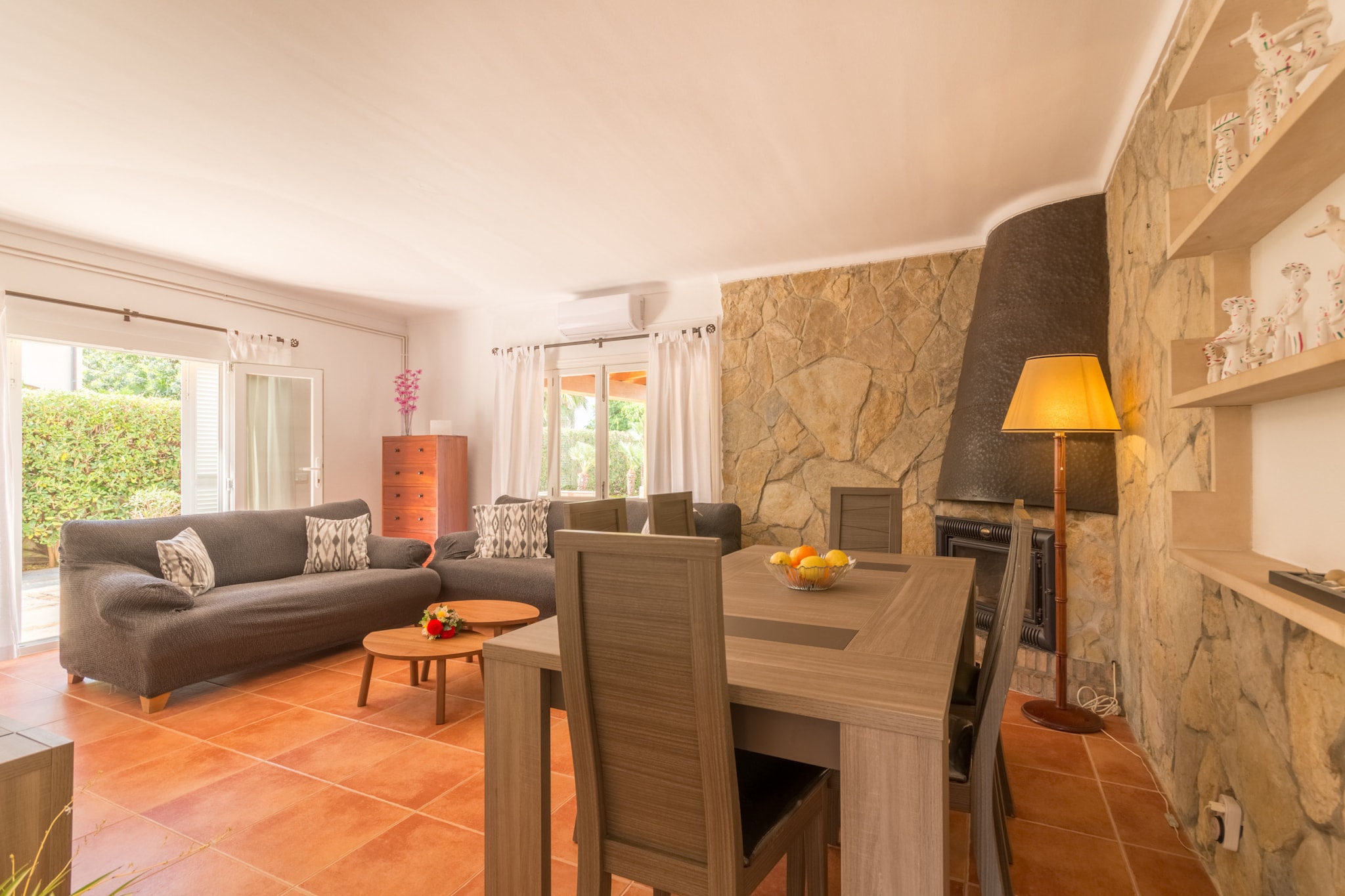 Holiday Home Bona Mar with Pool