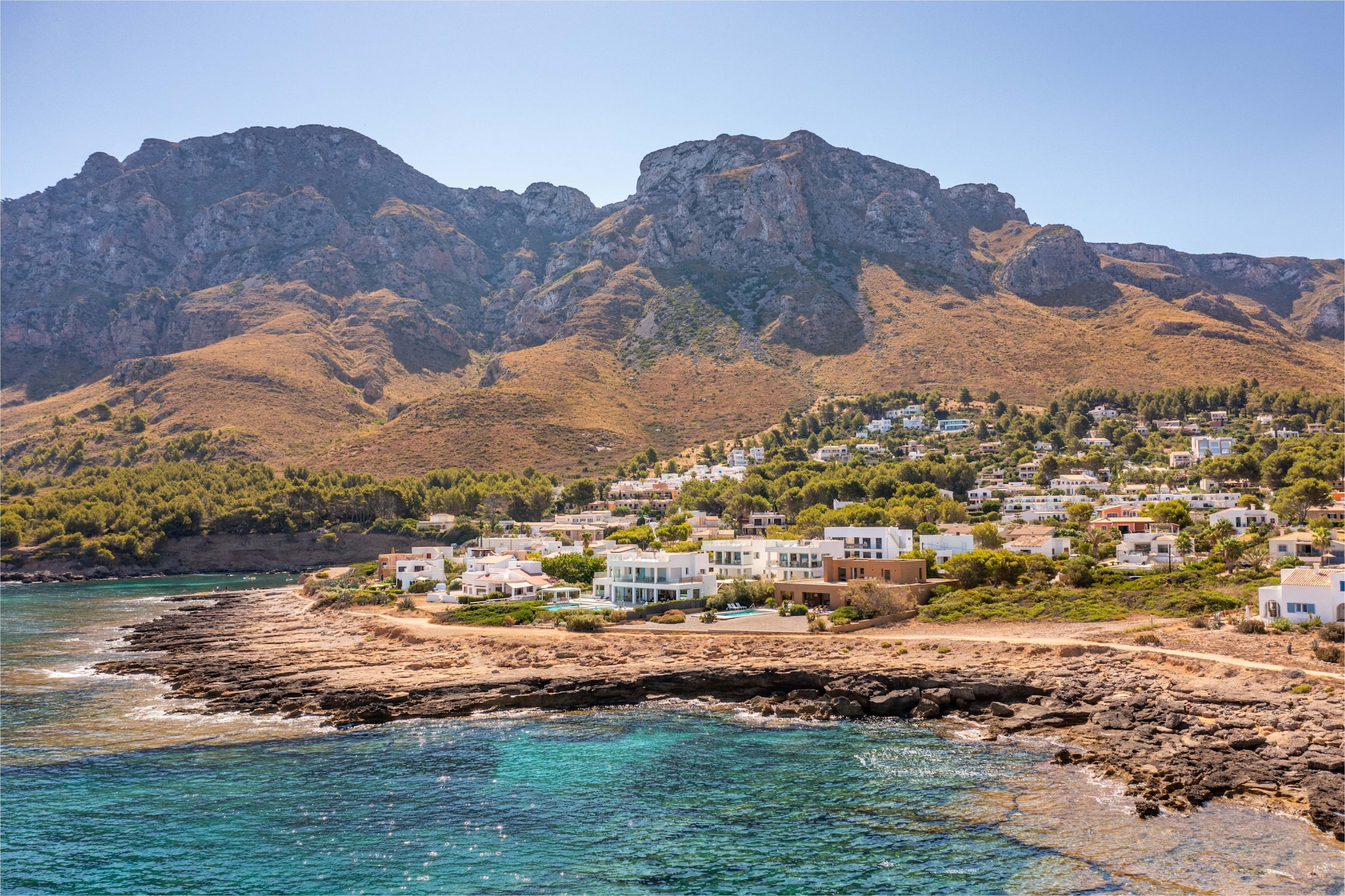 Betlemet, Beach House 5StarsHome Mallorca