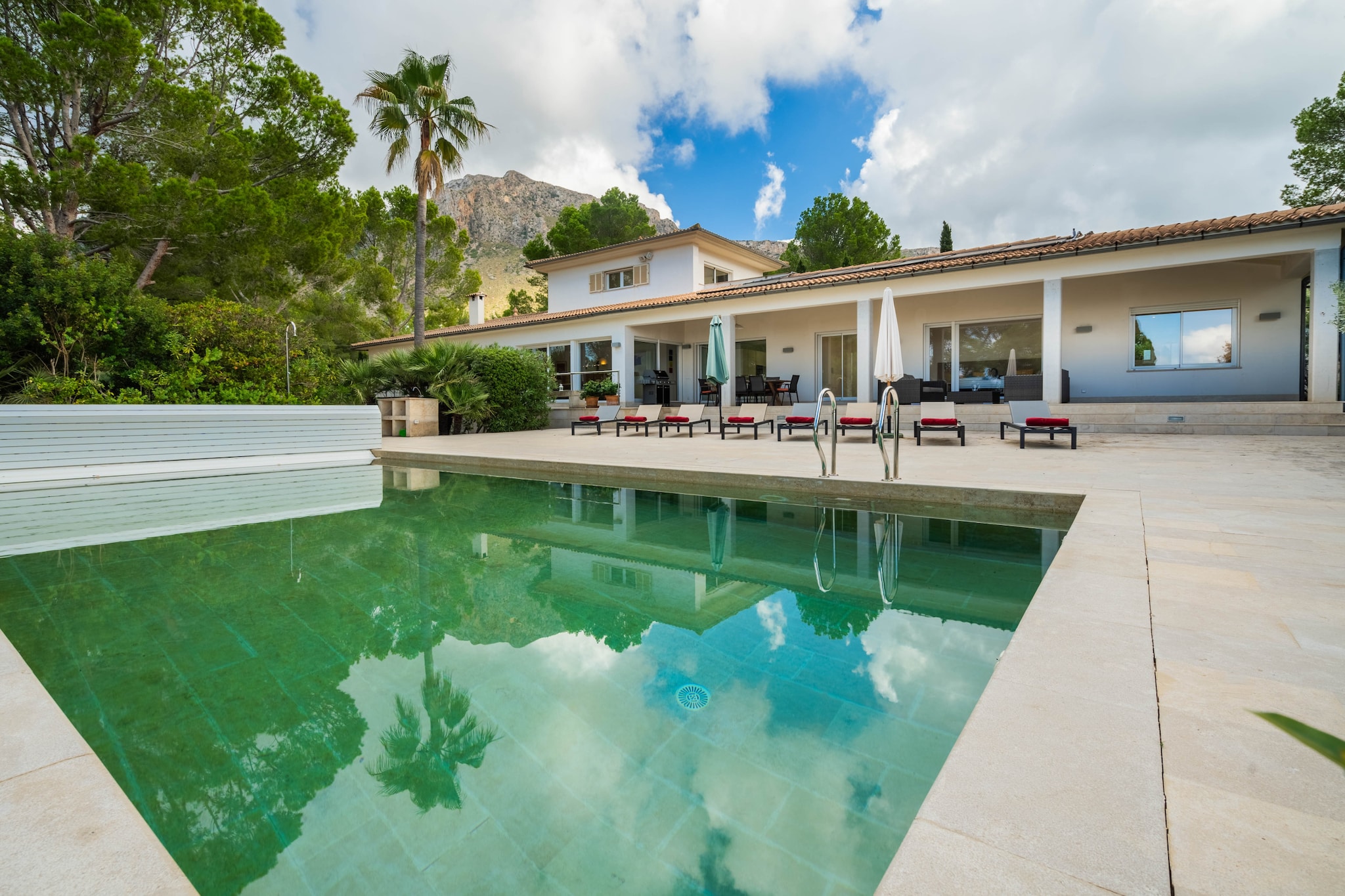 Orkira, Villa 5StarsHome Mallorca
