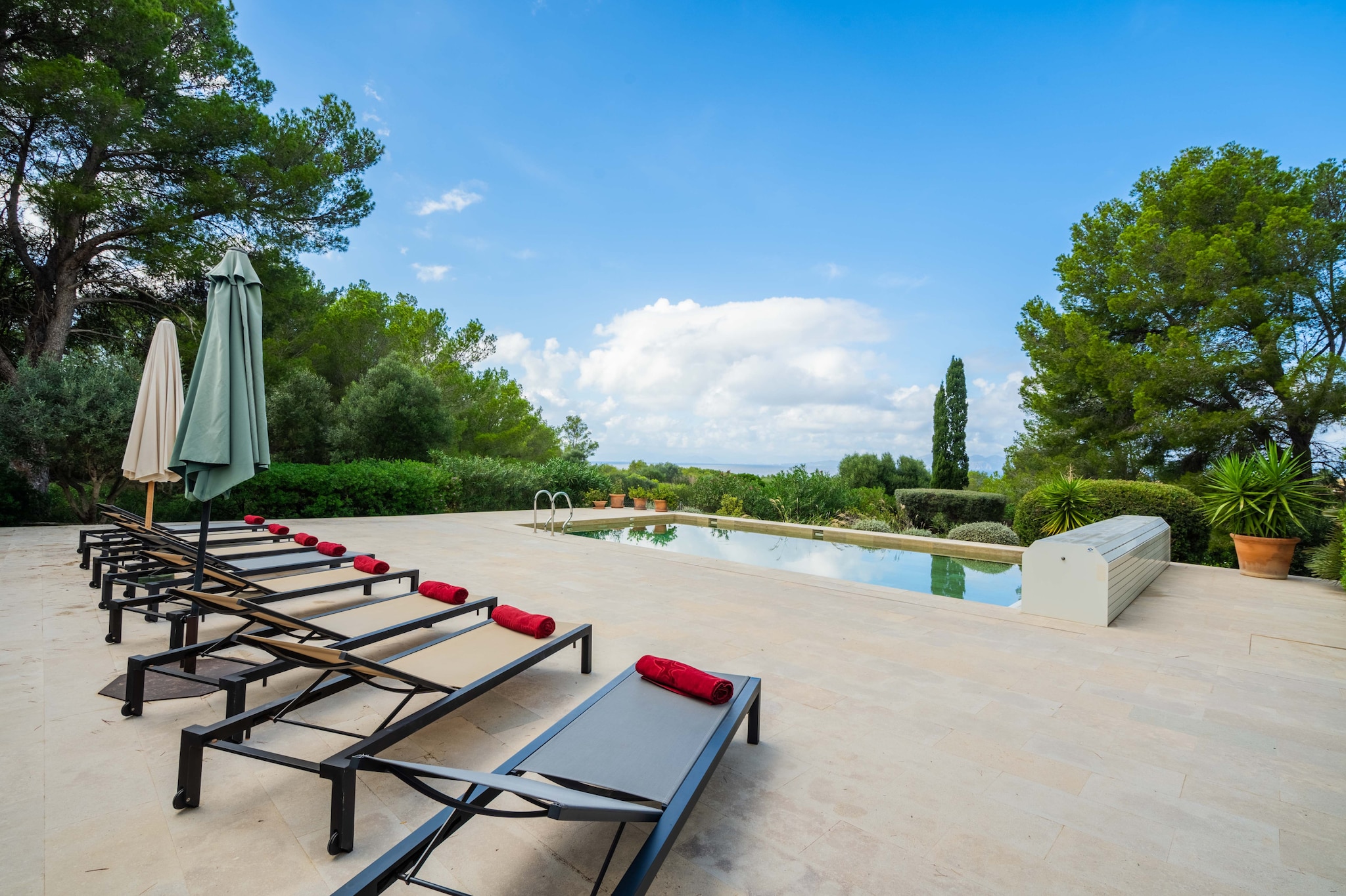 Orkira, Villa 5StarsHome Mallorca