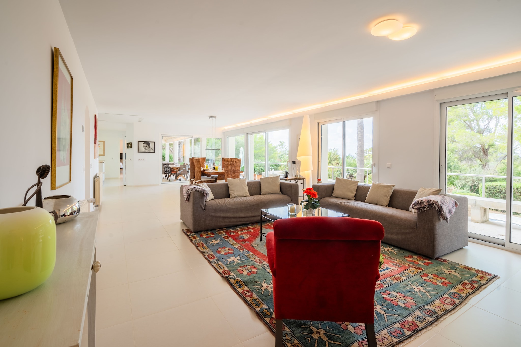 Orkira, Villa 5StarsHome Mallorca