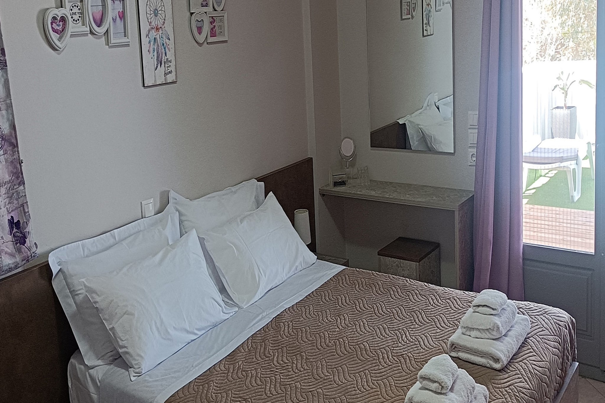 Arokaria-Chambre