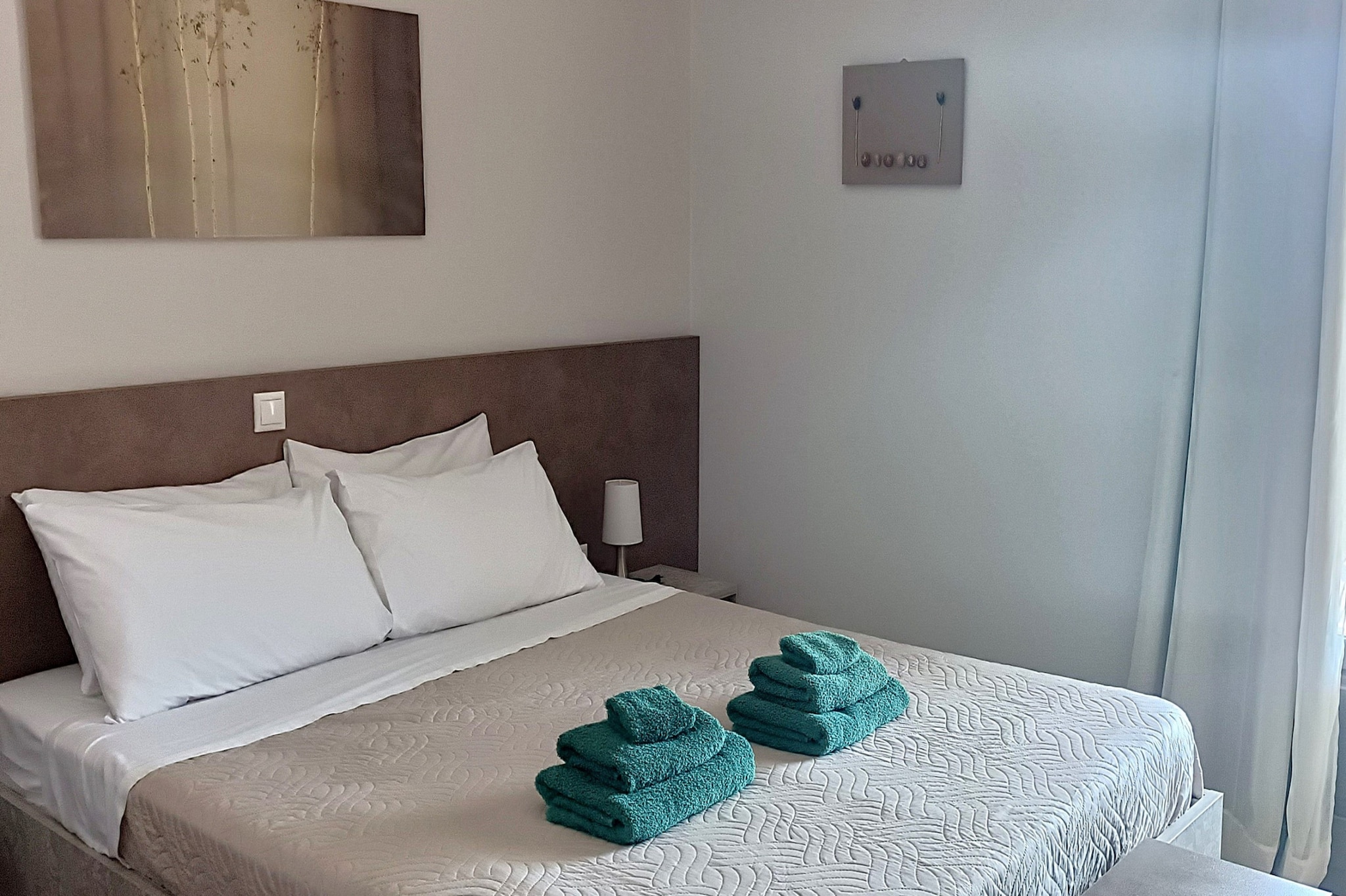 Arokaria-Chambre