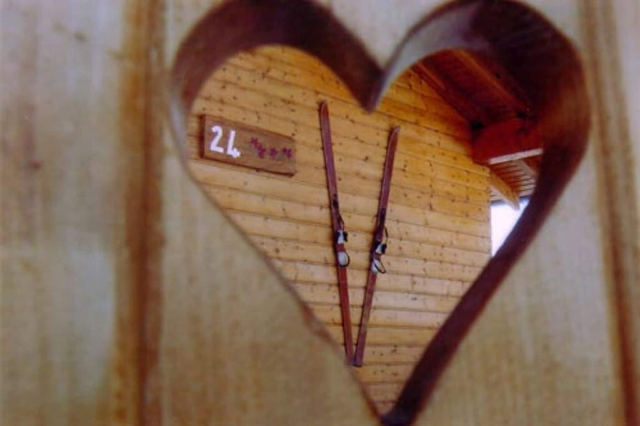 Les Chalets des Ayes 11-Sfeer