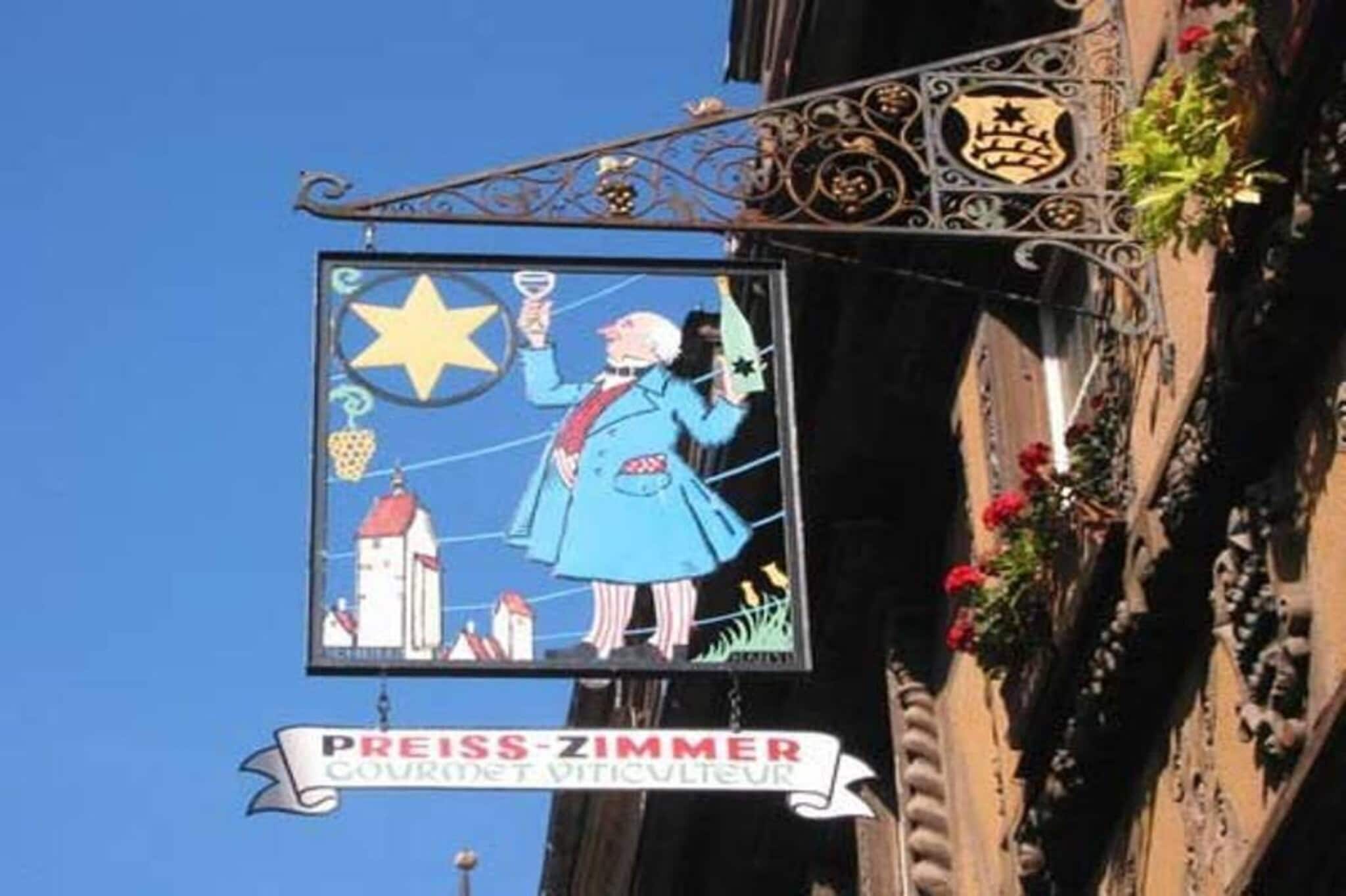 Les Chalets des Ayes 11-Sfeer