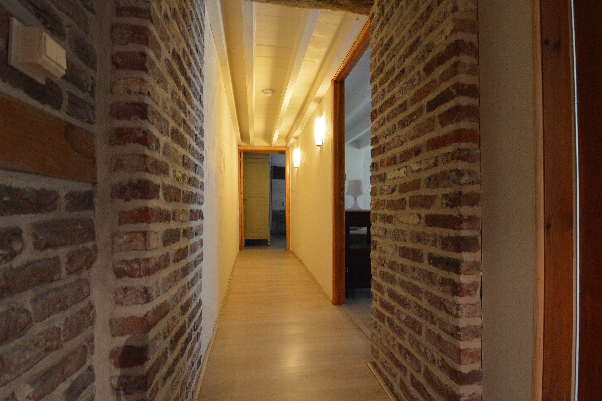Vakantiehuis Bihain (petites Tailles) max. 4 personen 1 huisdier 2 slaapkamers #15