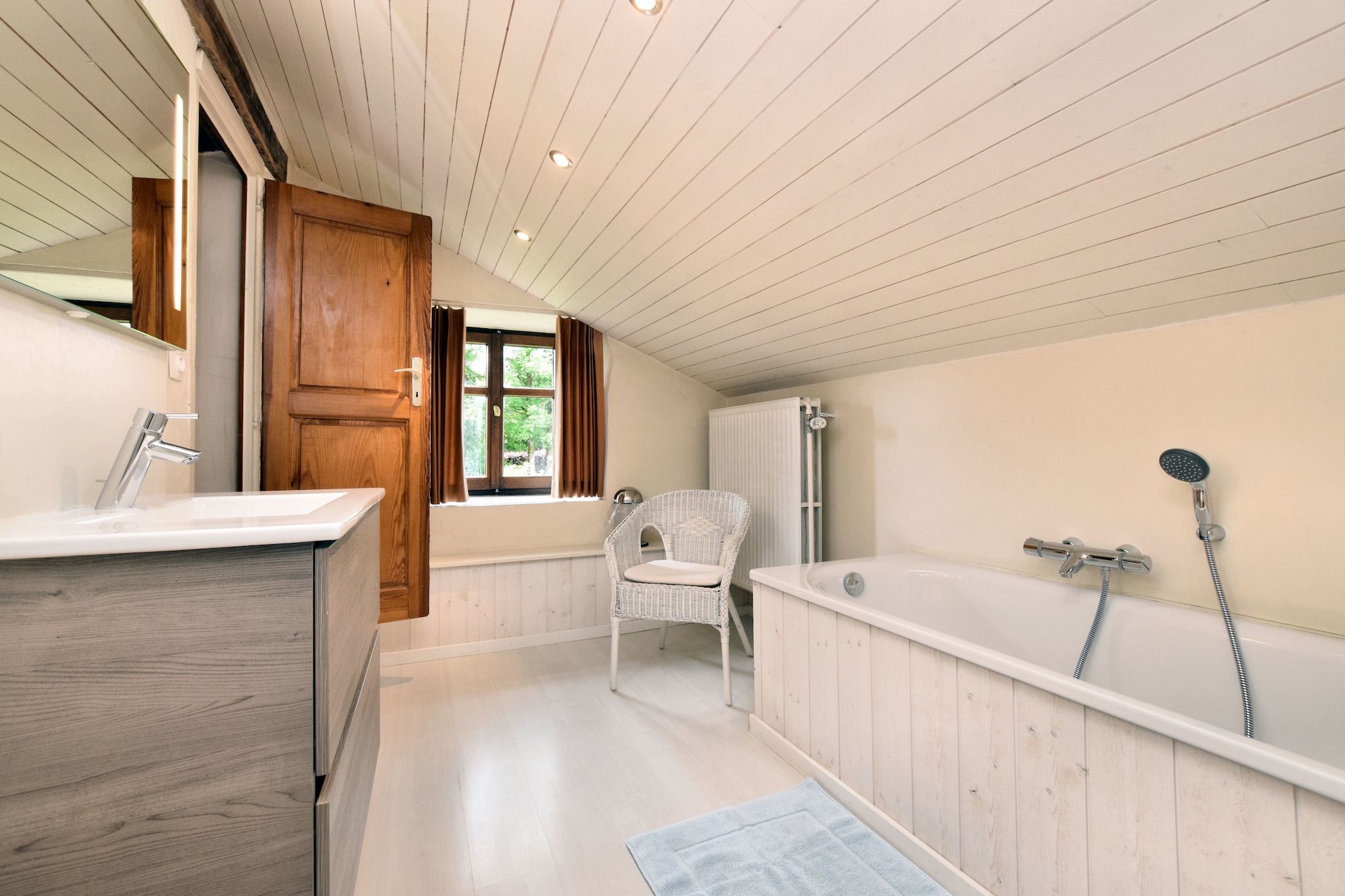 Vakantiehuis Bihain (petites Tailles) max. 4 personen 1 huisdier 2 slaapkamers #25